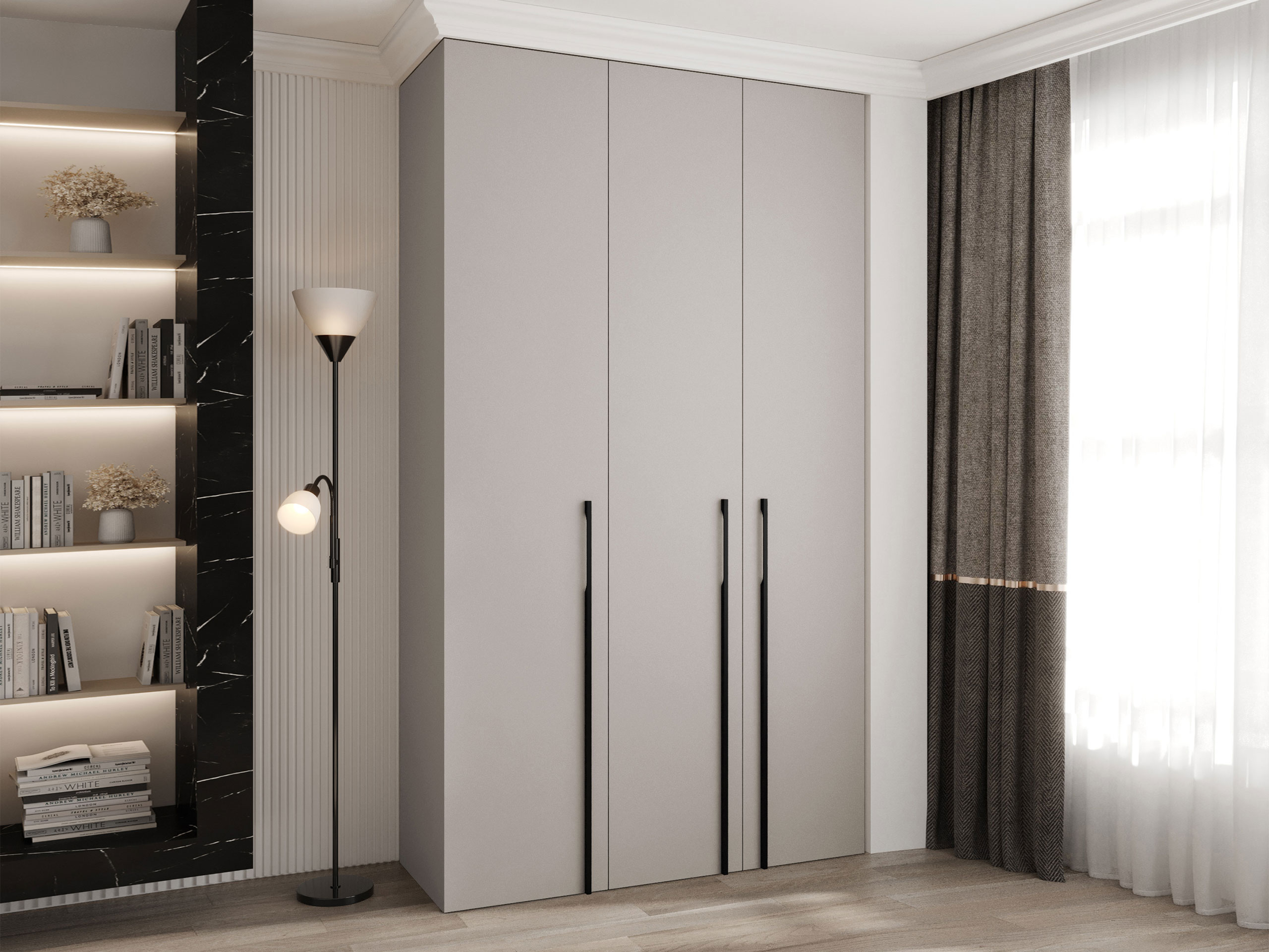 Ormar Hartford 571 (Kašmir)