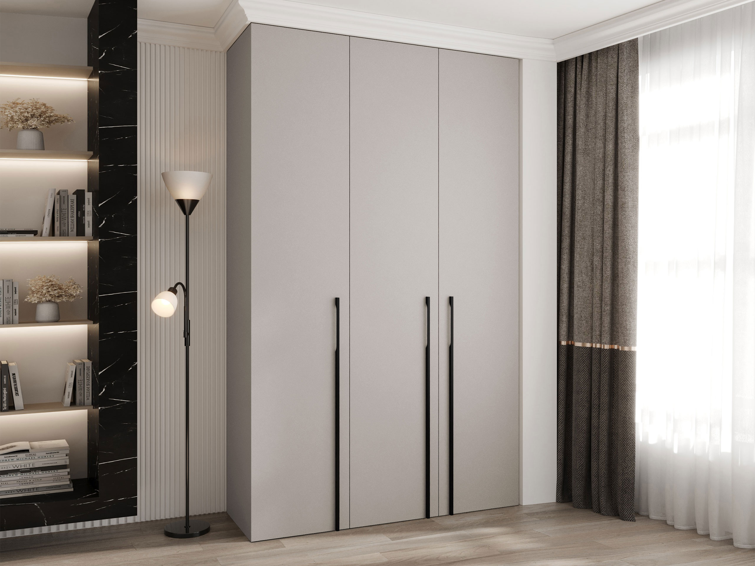 Ormar Hartford 571 (Kašmir)