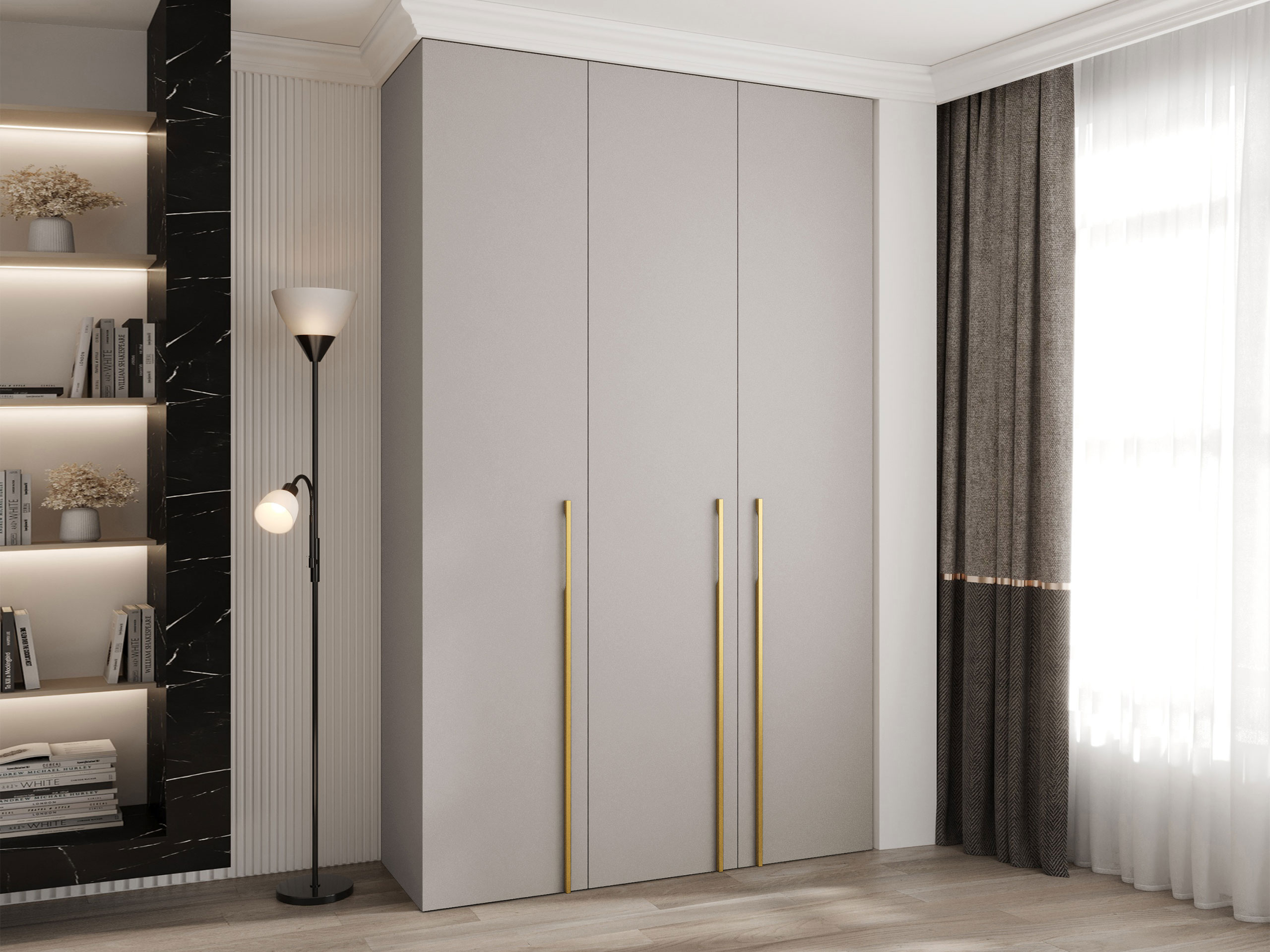 Ormar Hartford 571 (Kašmir)