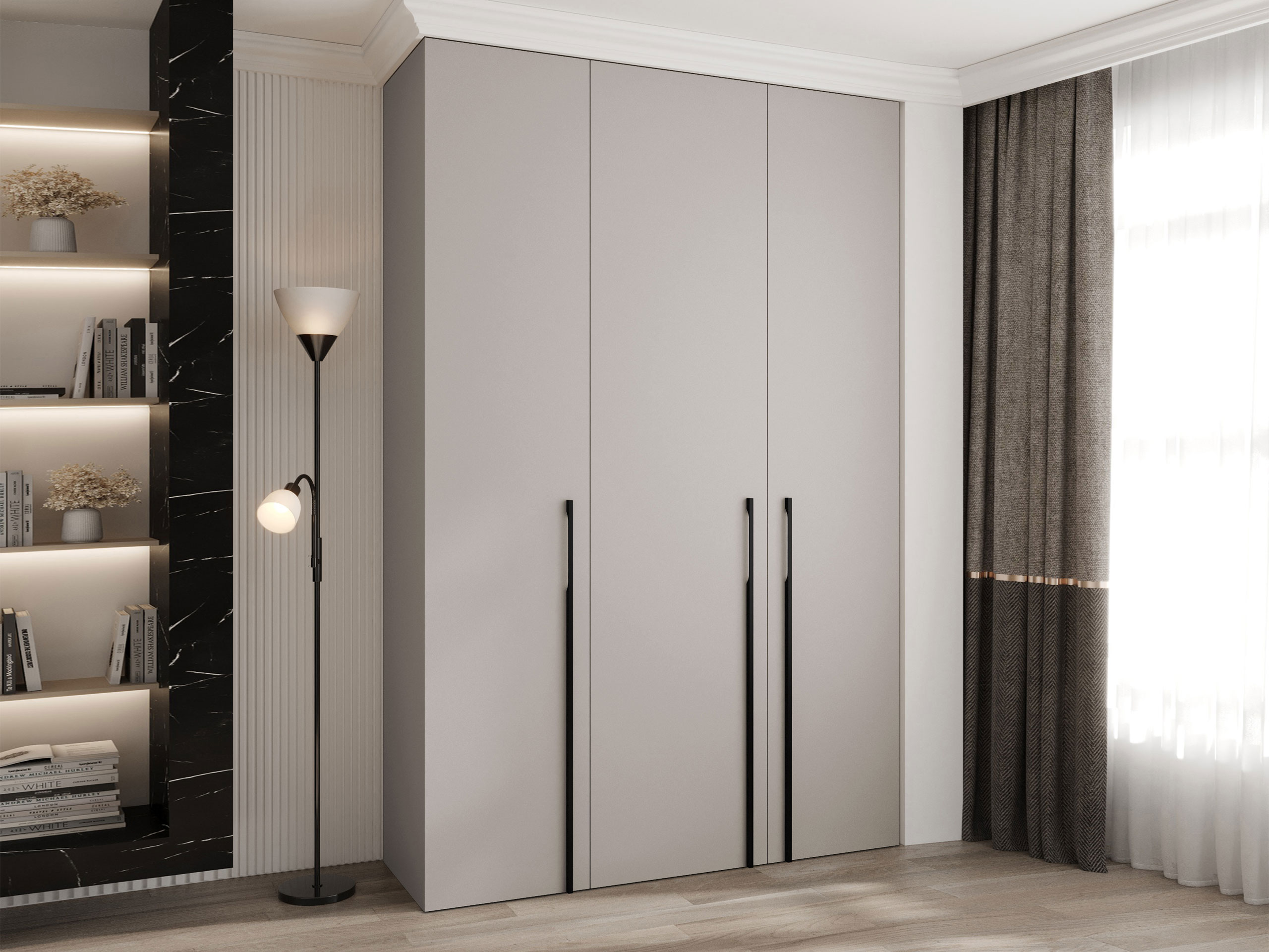 Ormar Hartford 571 (Kašmir)