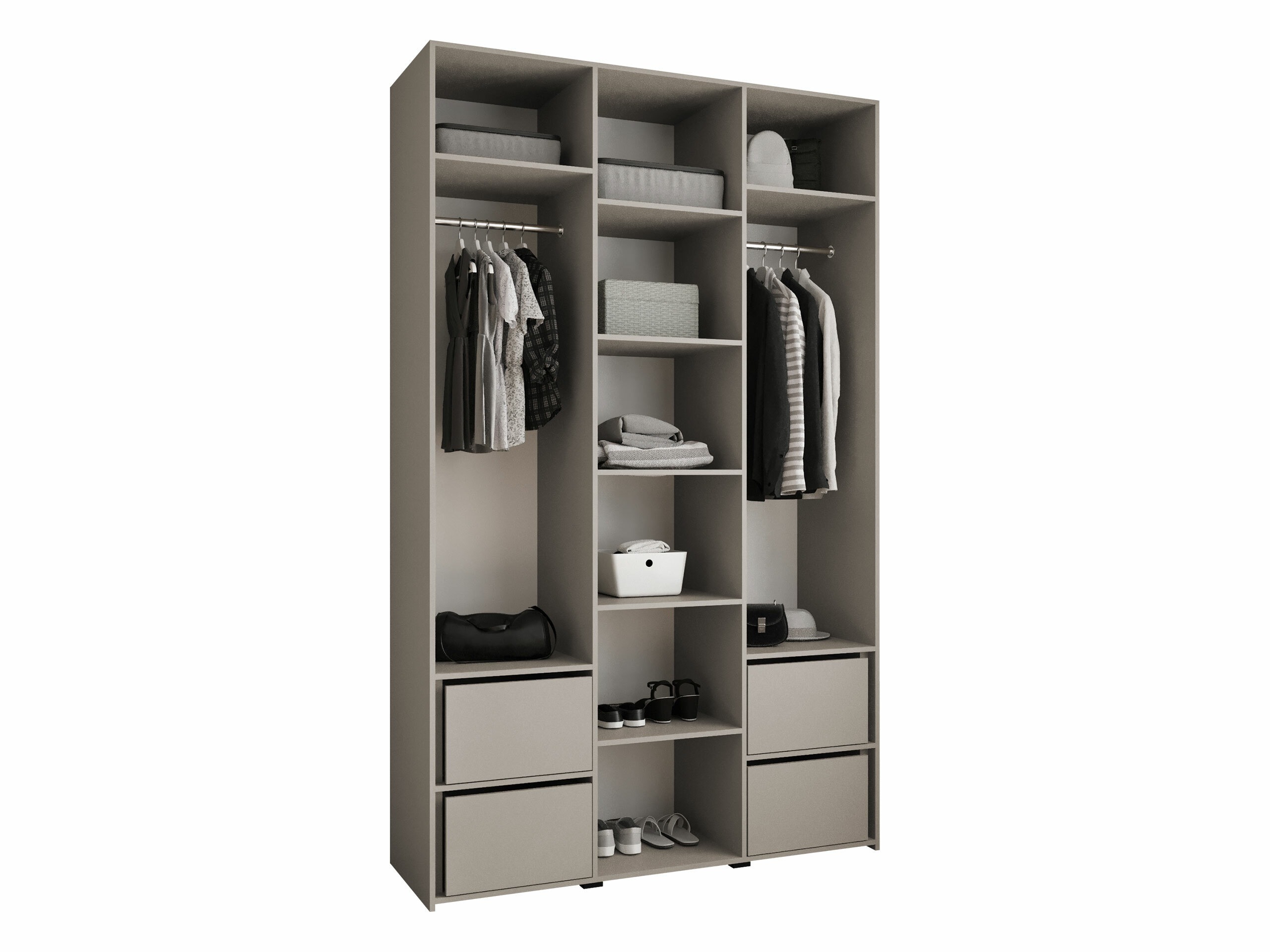 Ormar Hartford 571 (Belo)