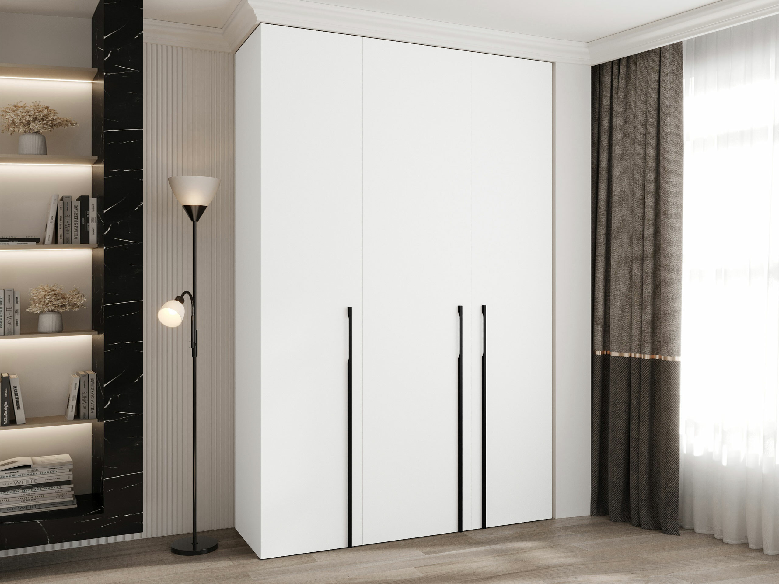 Ormar Hartford 571 (Belo)