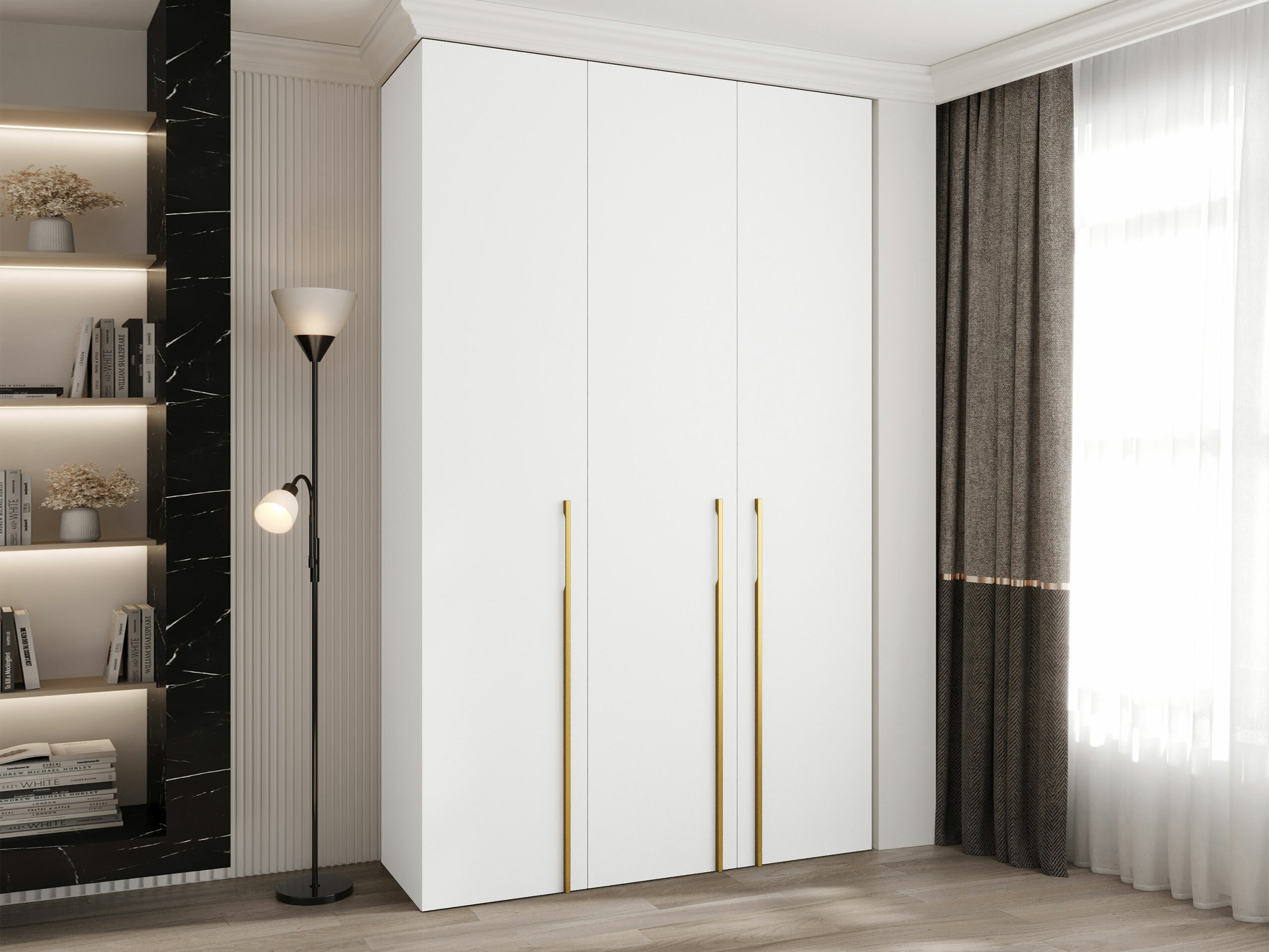 Ormar Hartford 571 (Belo)