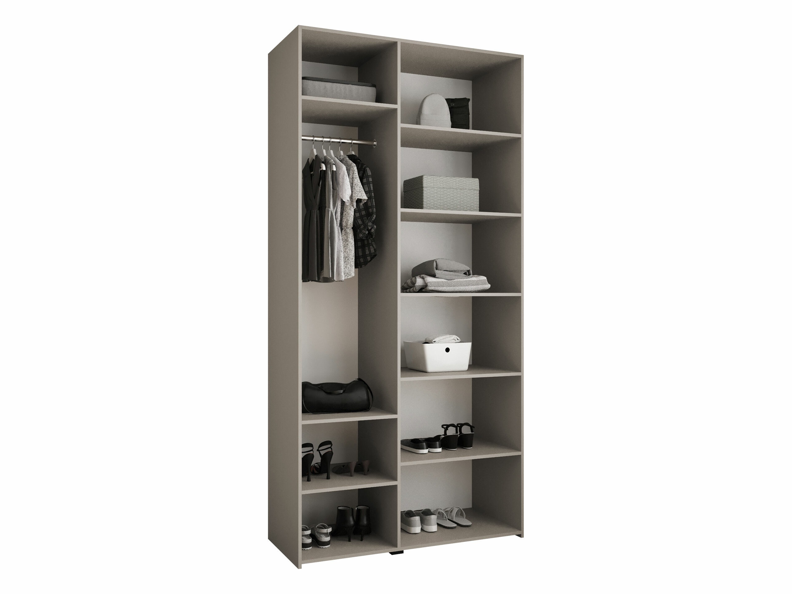 Ormar Hartford 571 (Kašmir)