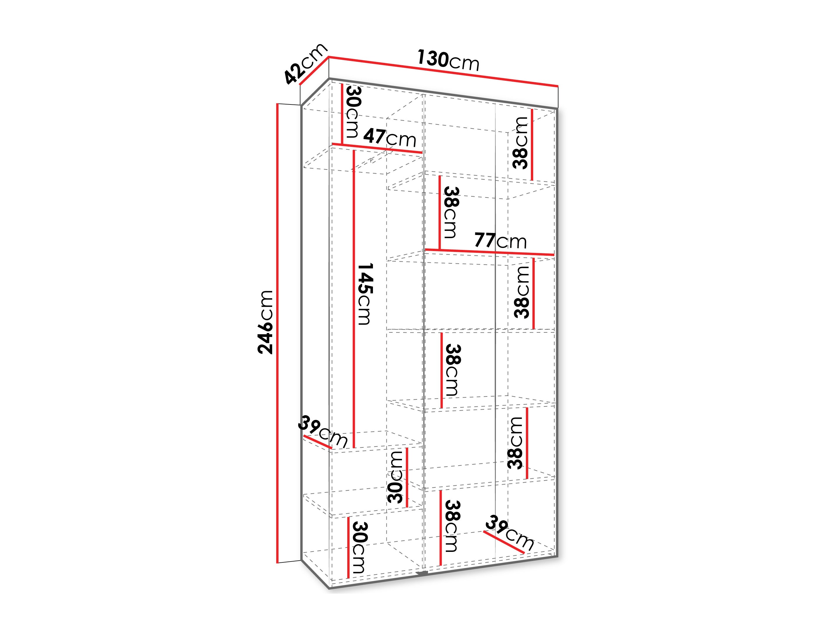 Ormar Hartford 571 (Kašmir)