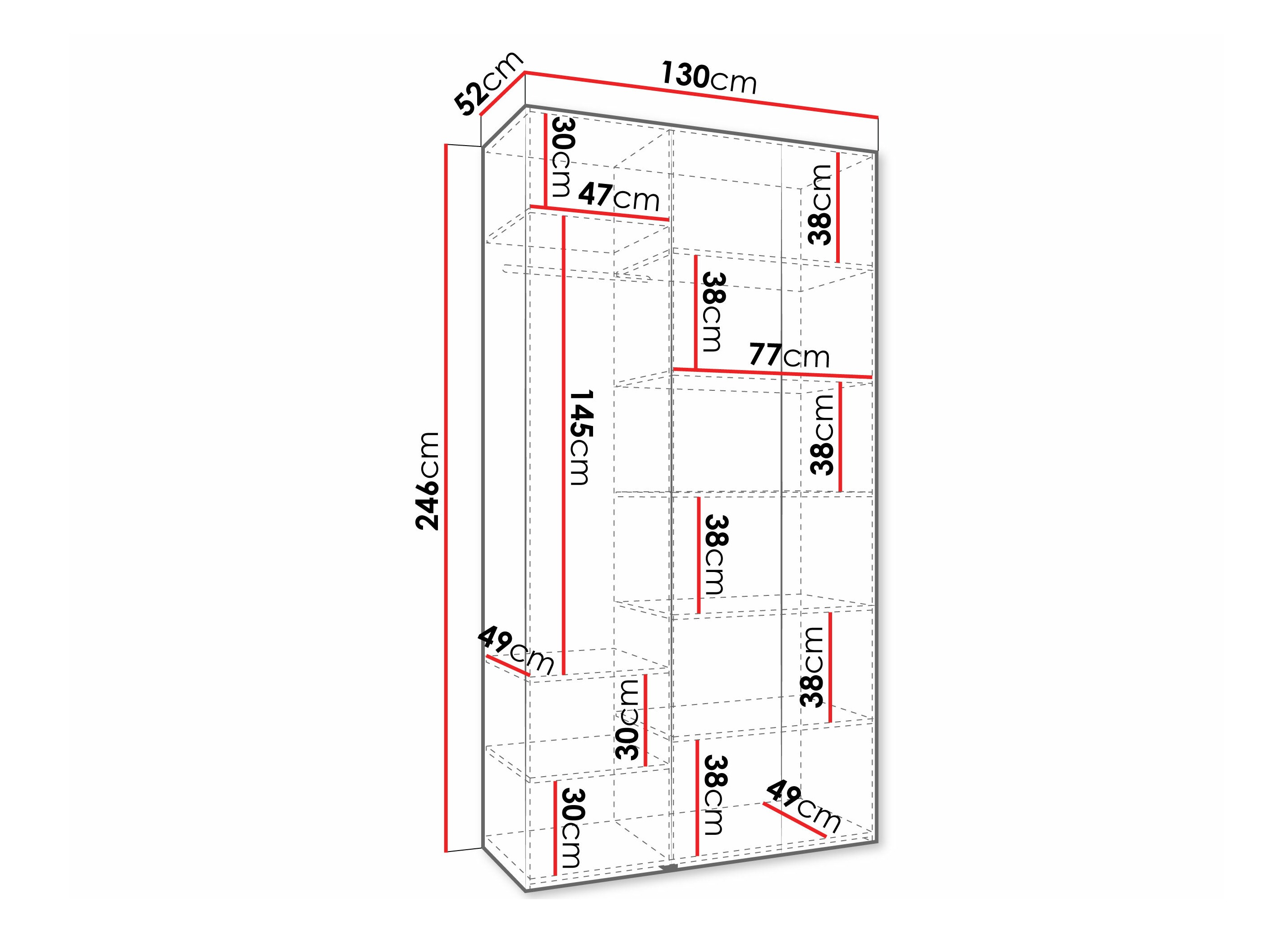 Ormar Hartford 571 (Kašmir)