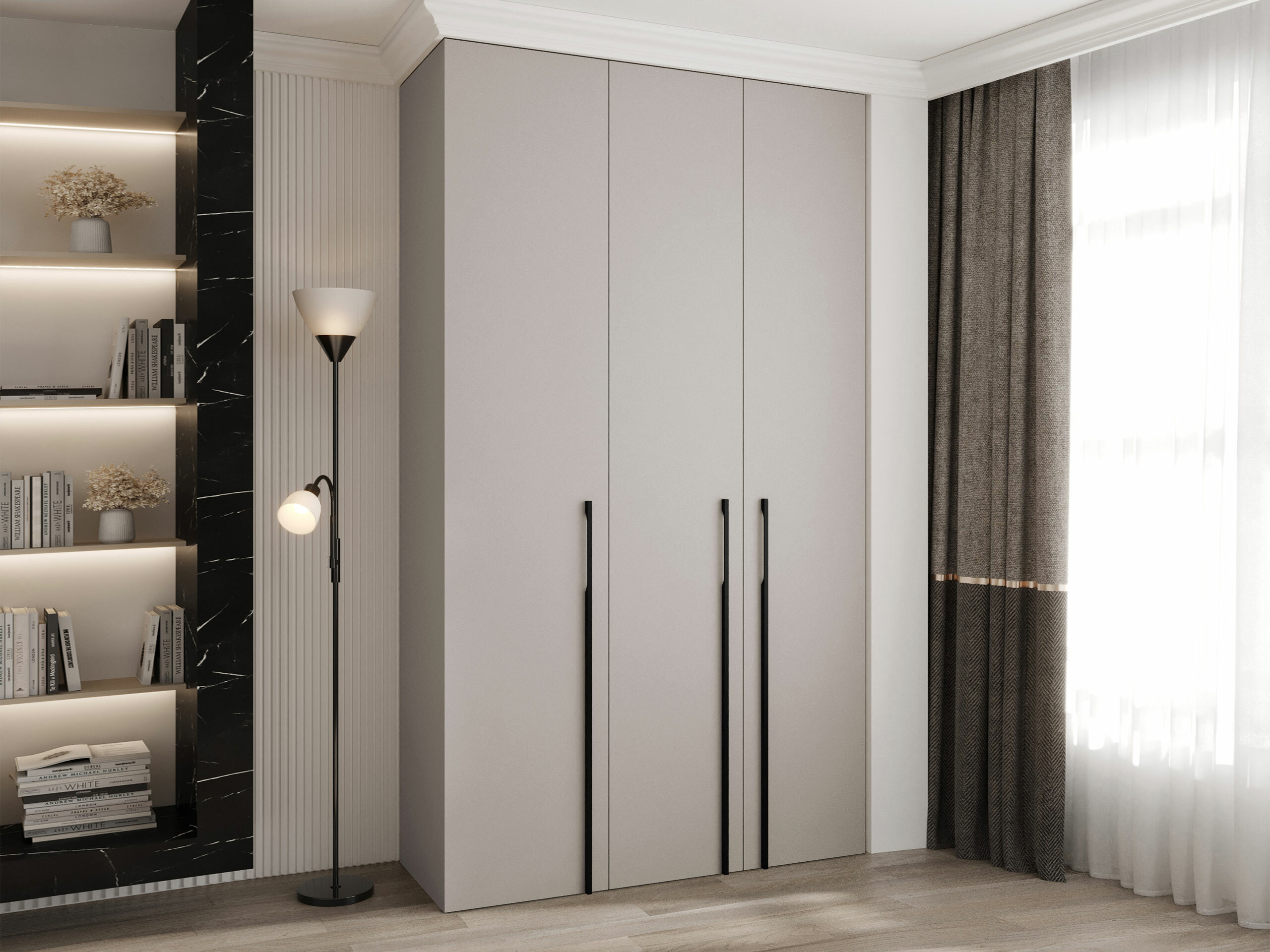 Ormar Hartford 571 (Kašmir)