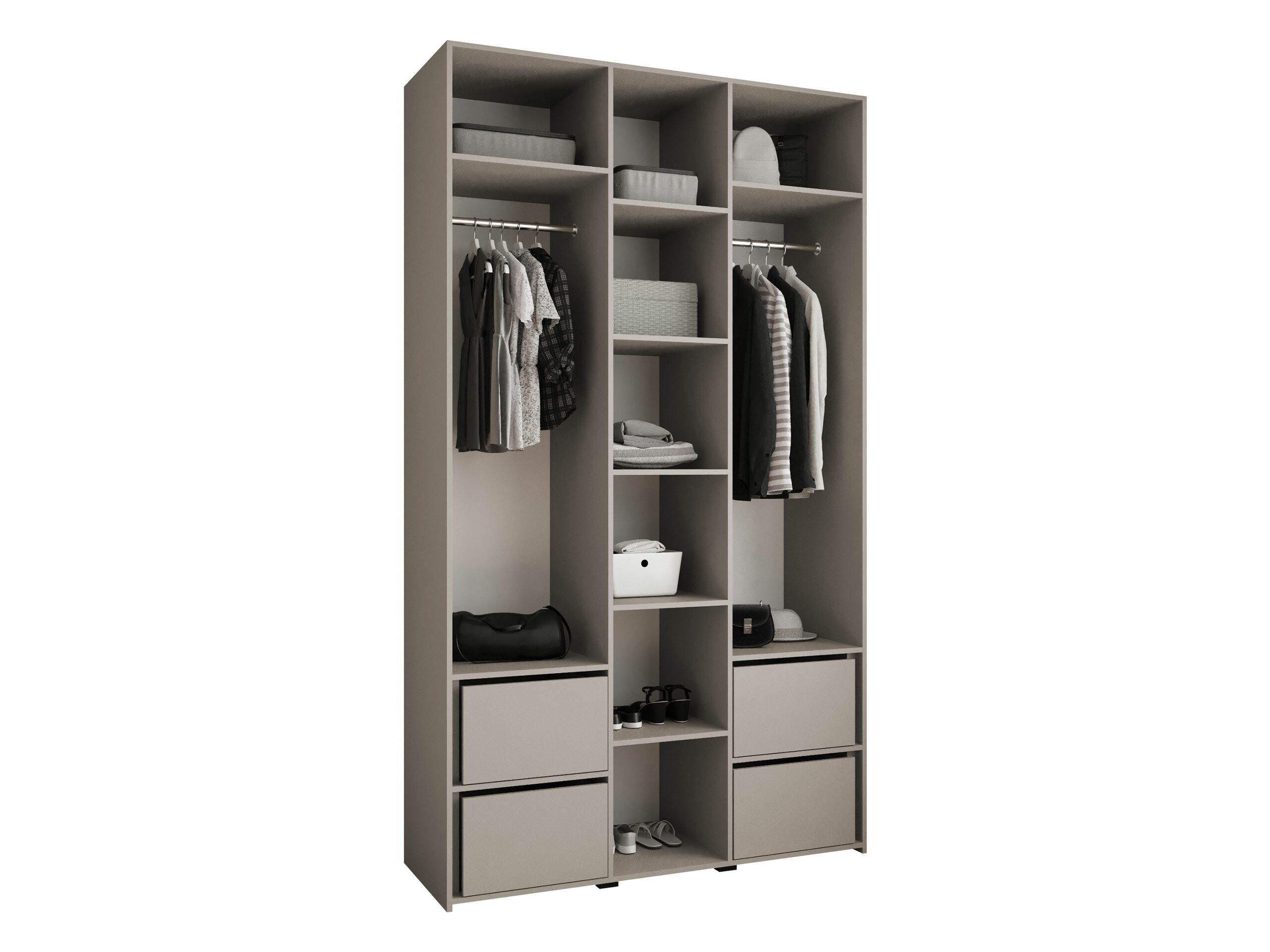 Ormar Hartford 571 (Kašmir)