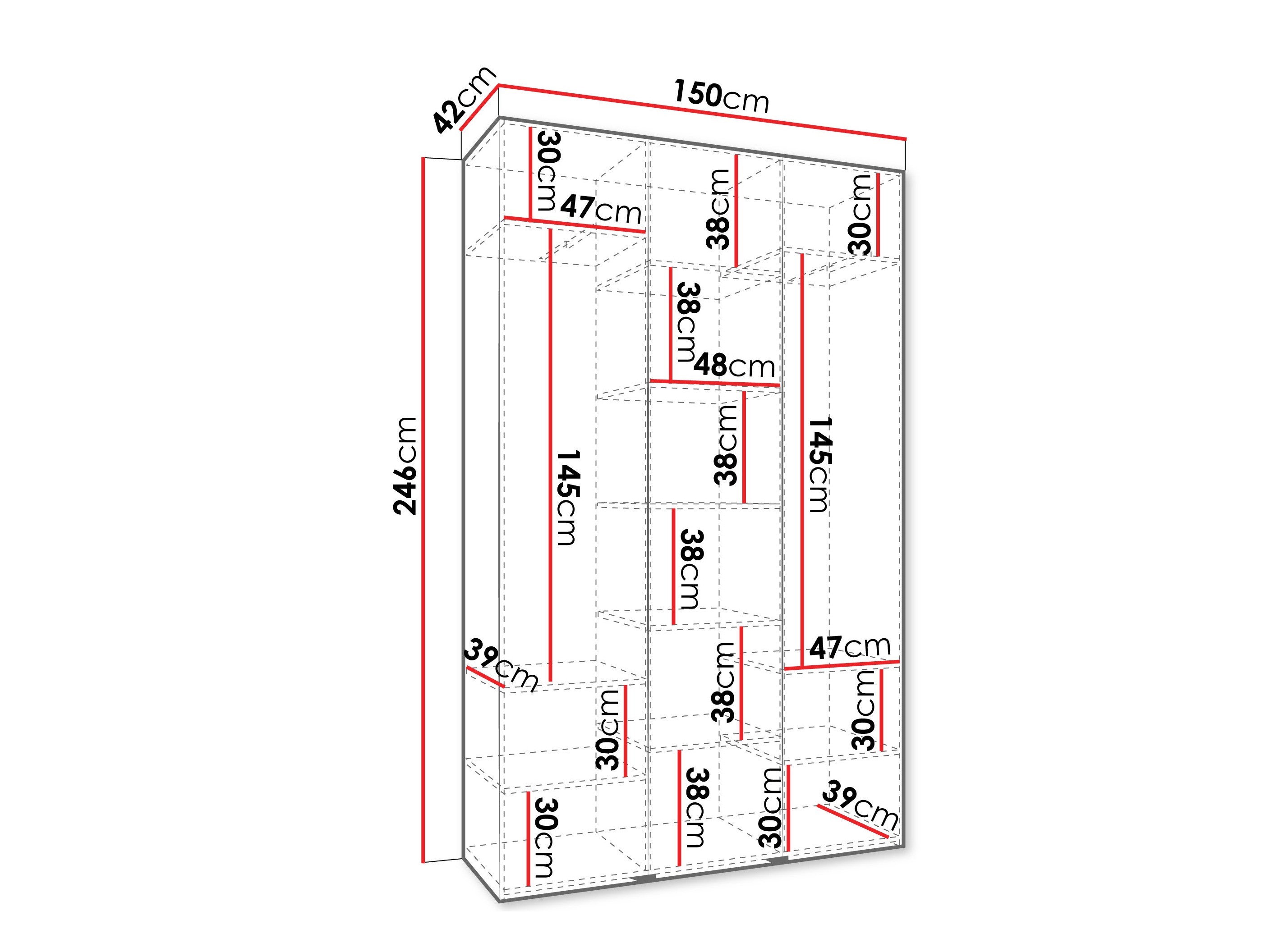 Ormar Hartford 571 (Kašmir)