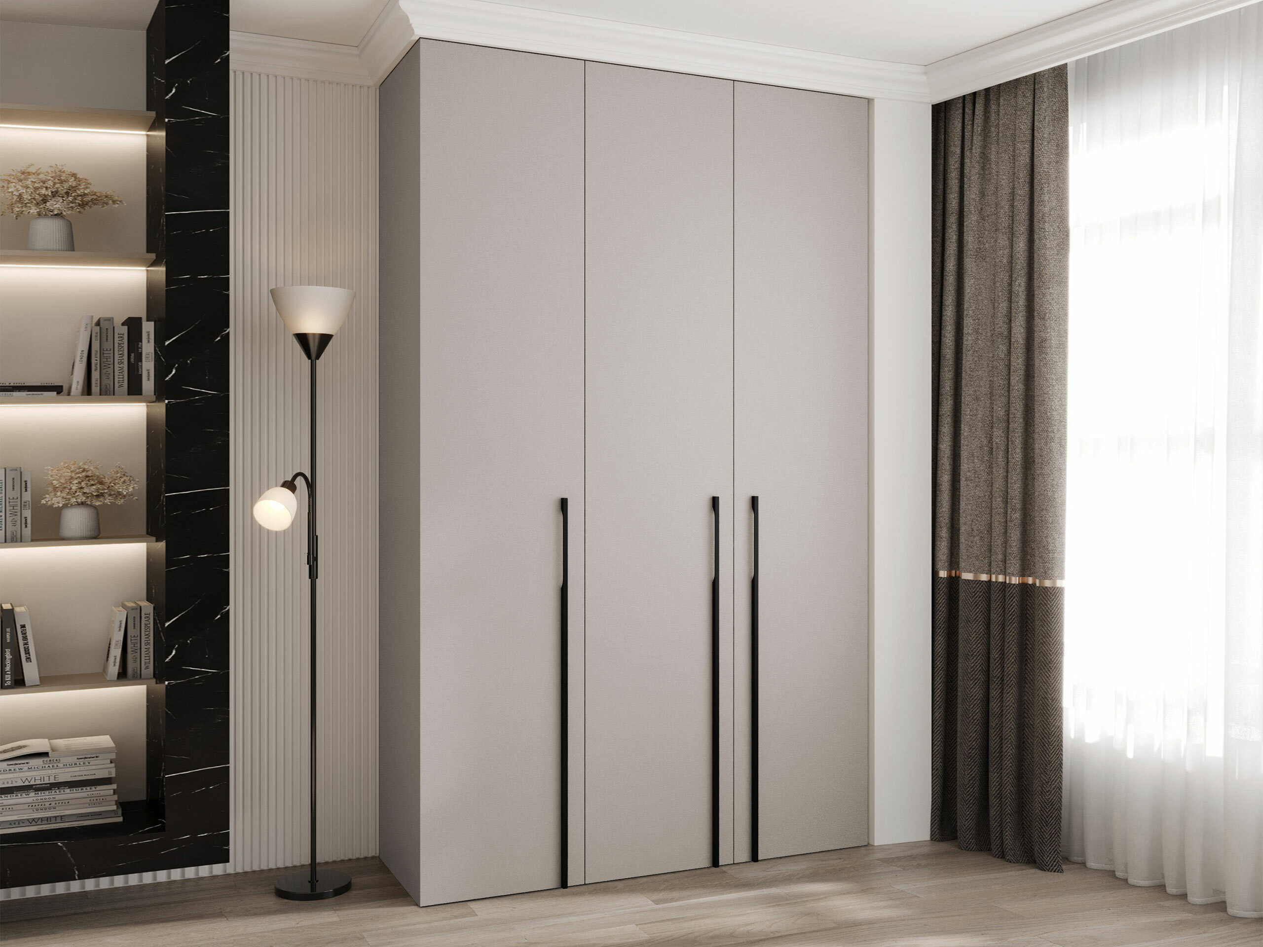 Ormar Hartford 571 (Kašmir)