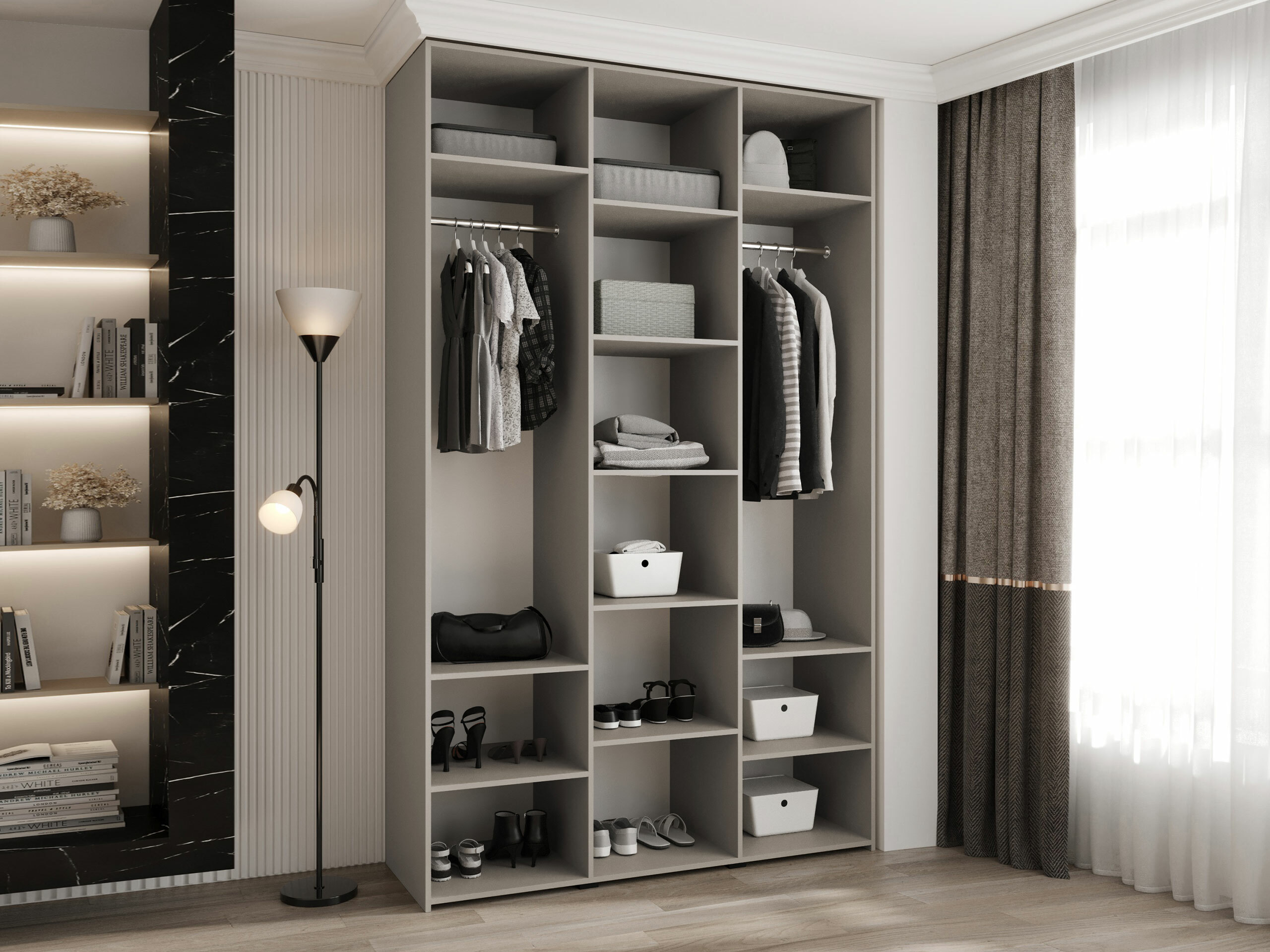 Ormar Hartford 571 (Kašmir)