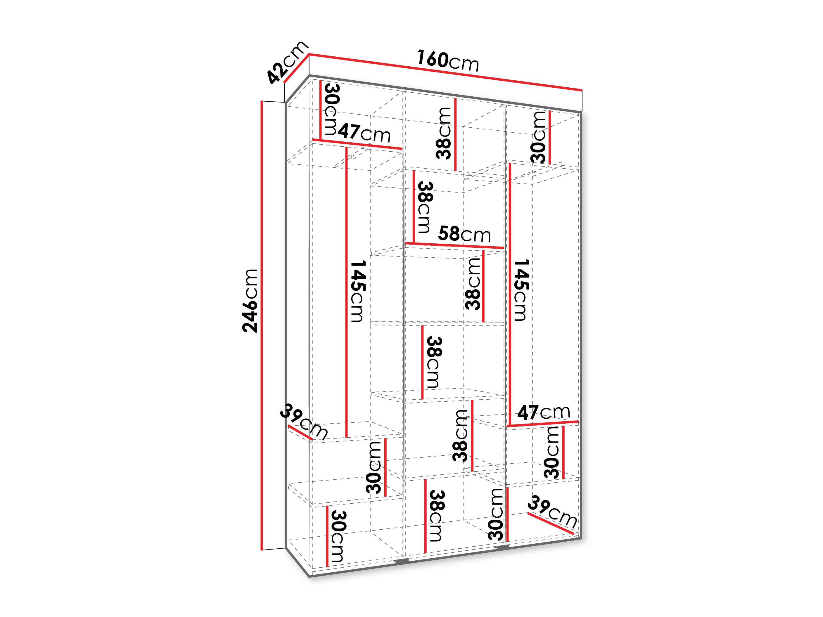 Ormar Hartford 571 (Kašmir)