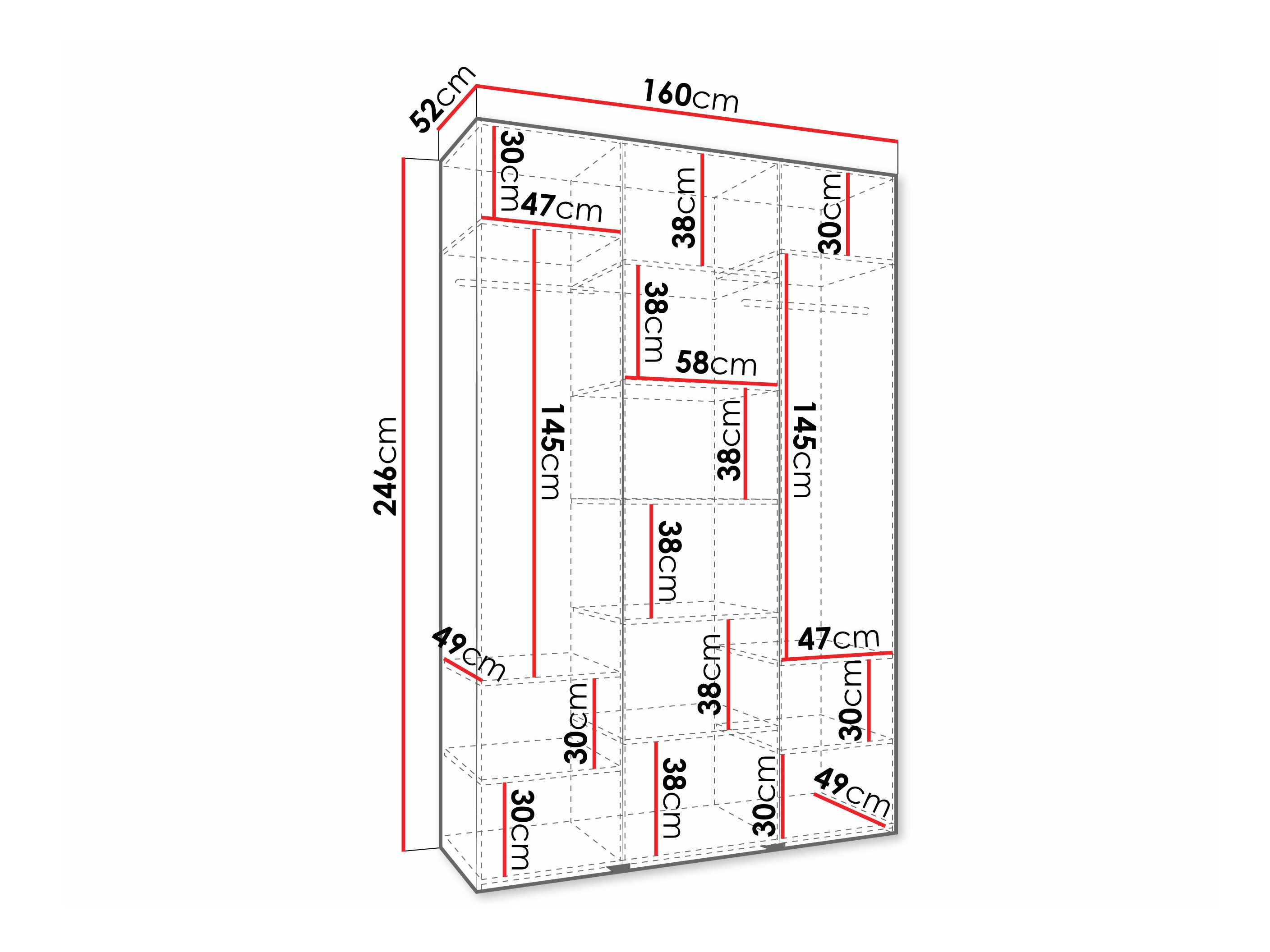 Ormar Hartford 571 (Kašmir)