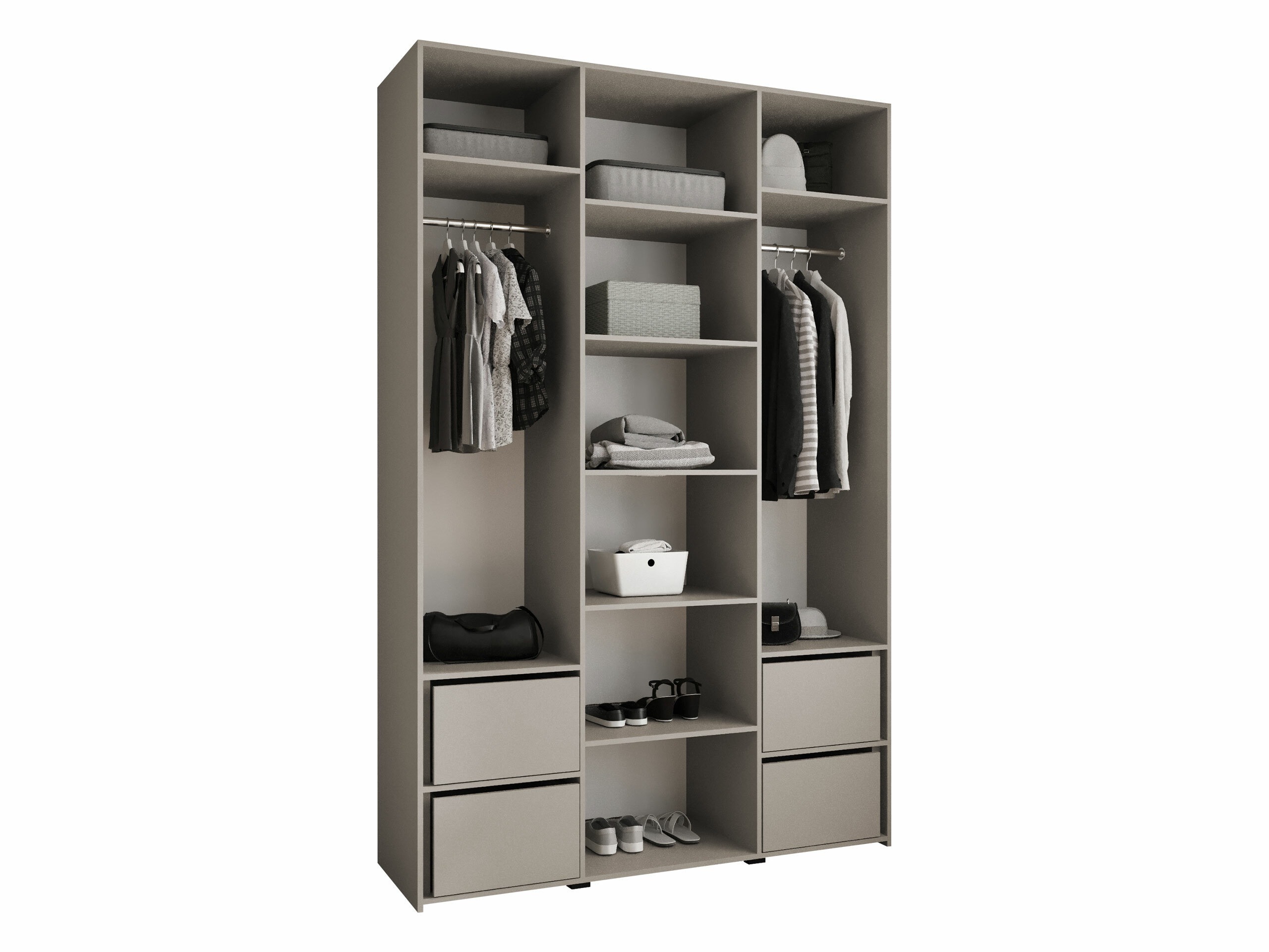 Ormar Hartford 571 (Kašmir)