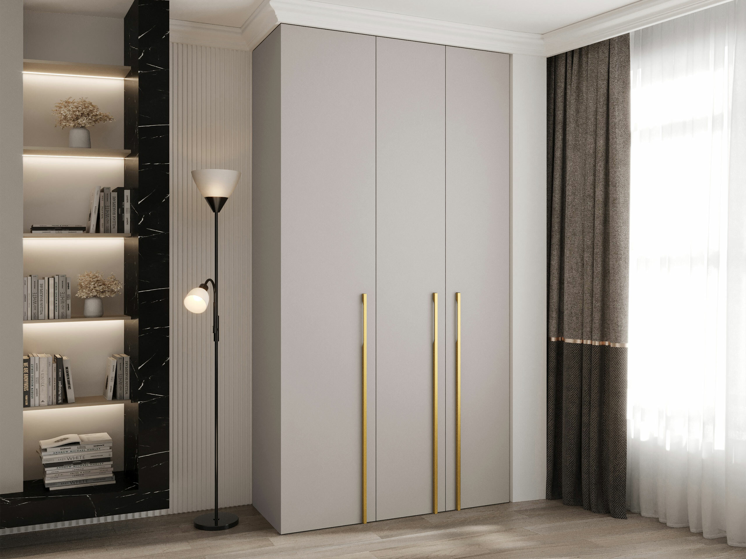 Ormar Hartford 571 (Kašmir)