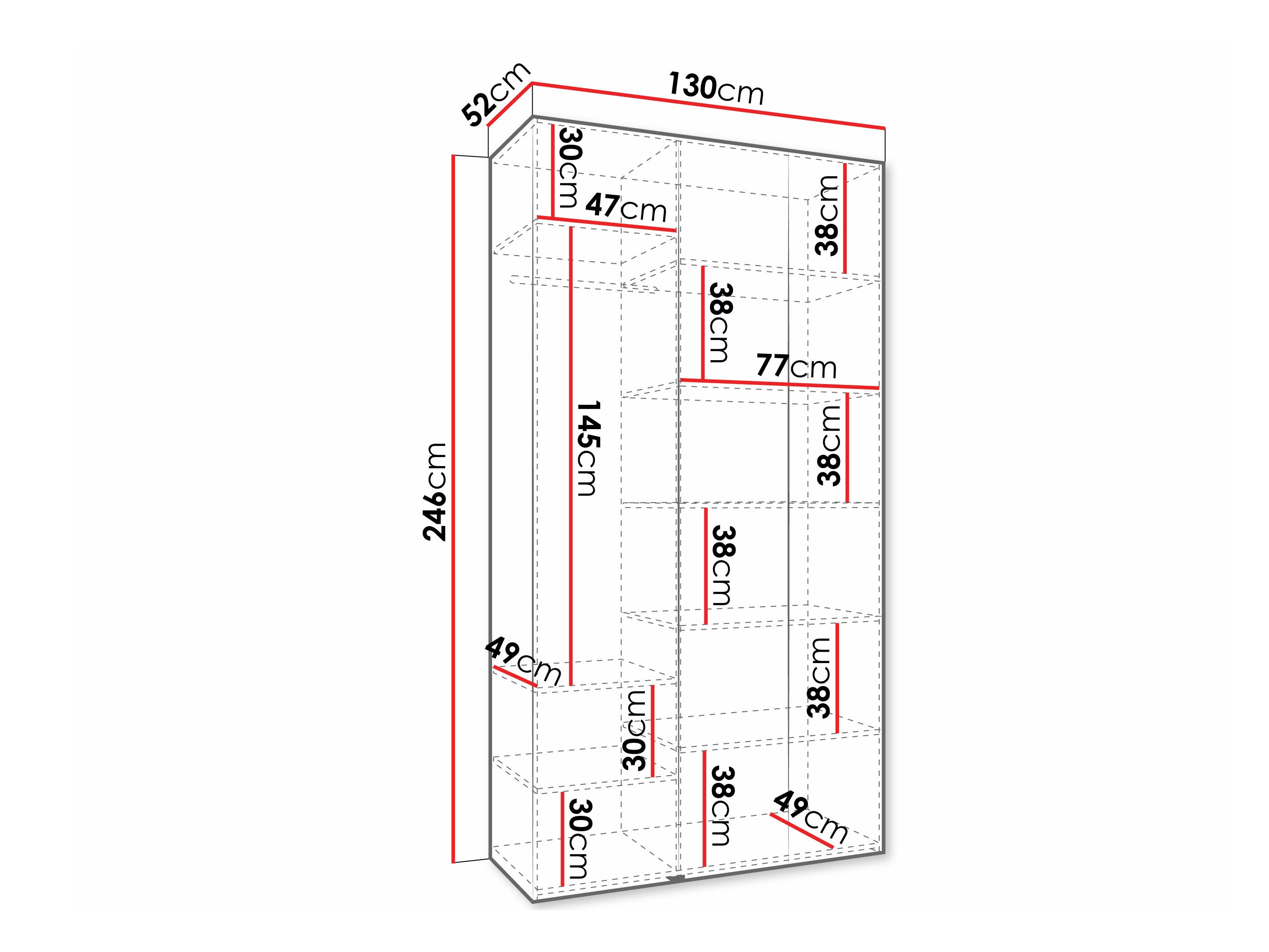 Ormar Hartford 571 (Kašmir)