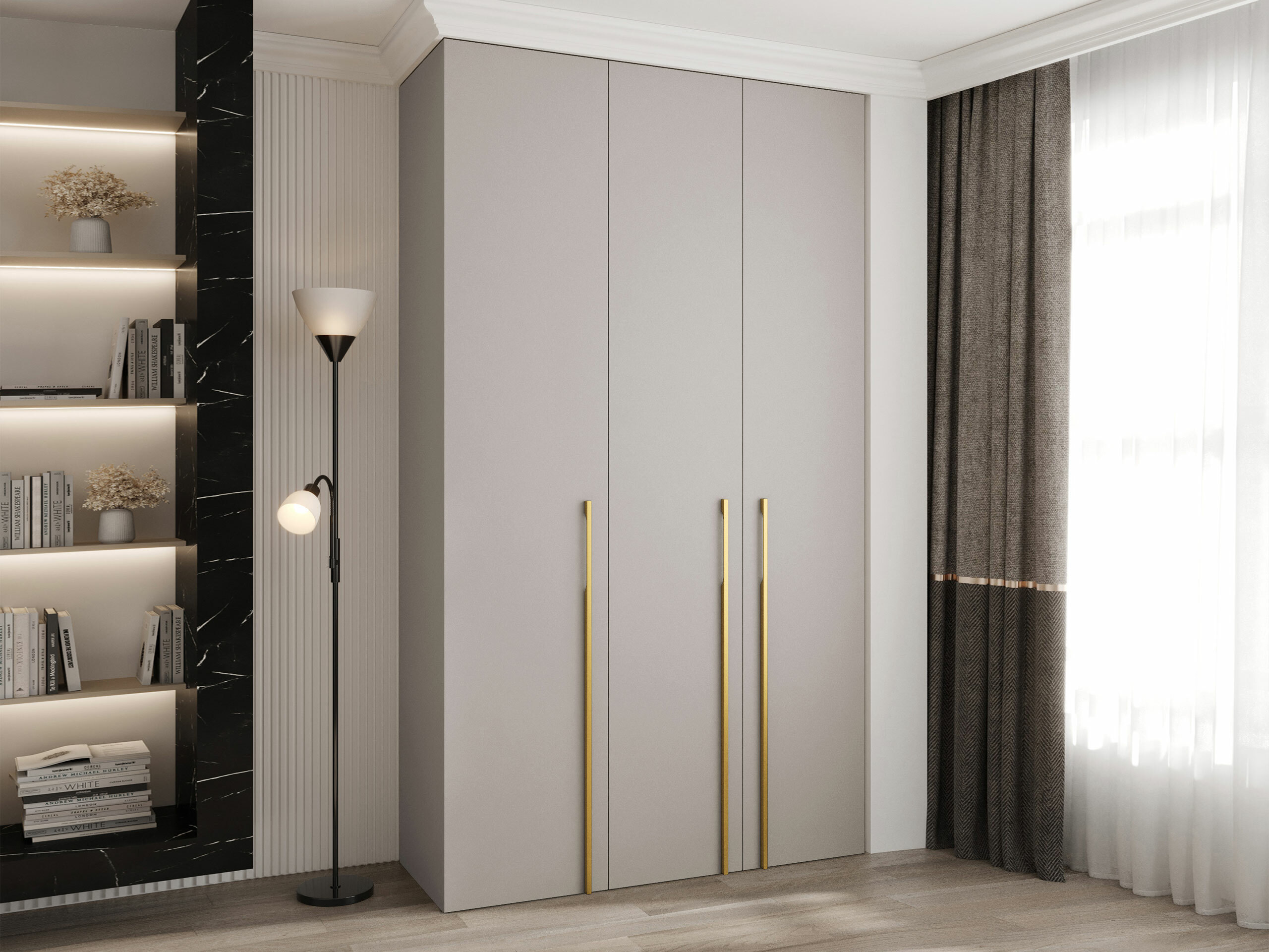 Ormar Hartford 571 (Kašmir)