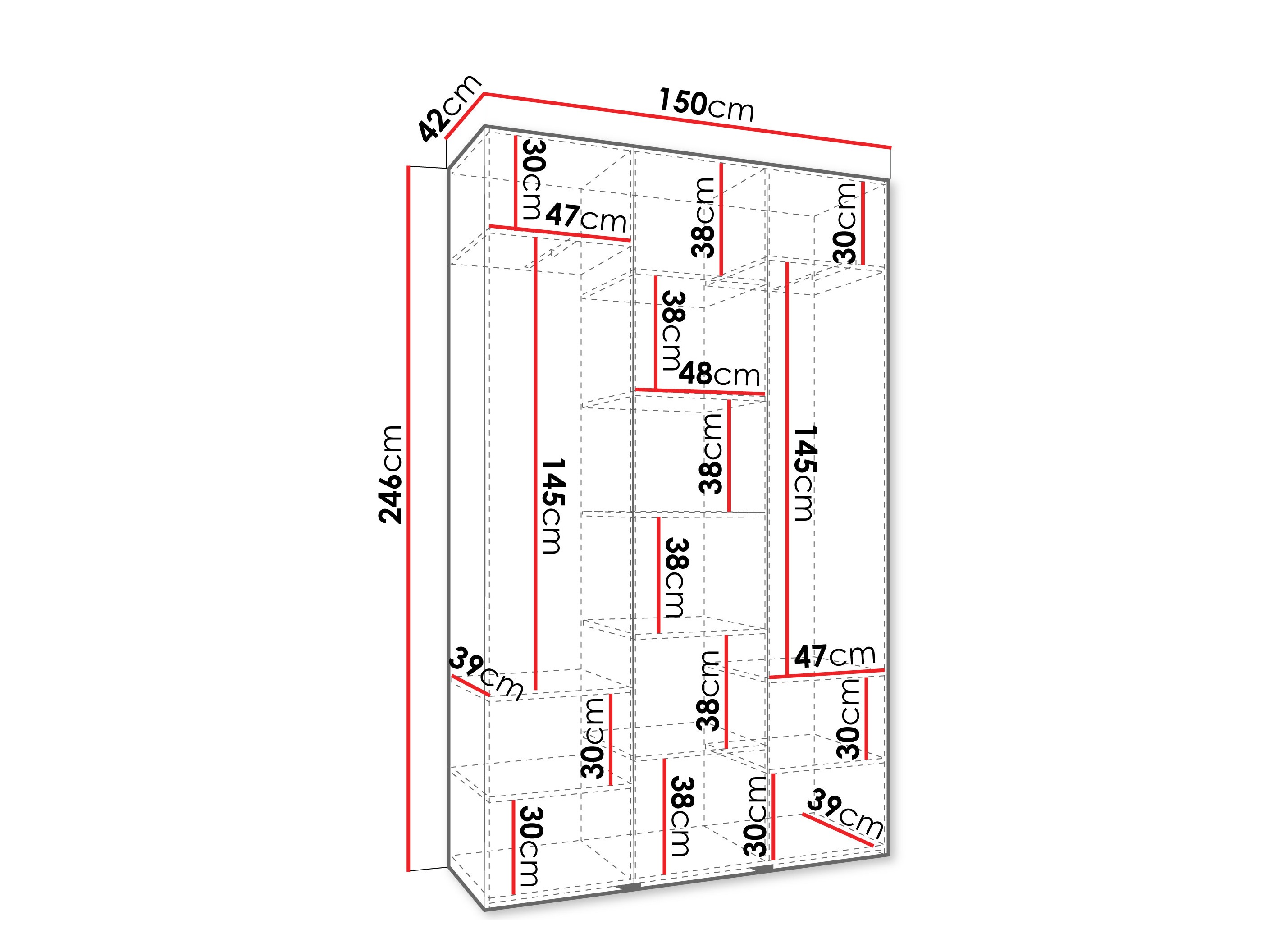 Ormar Hartford 571 (Kašmir)