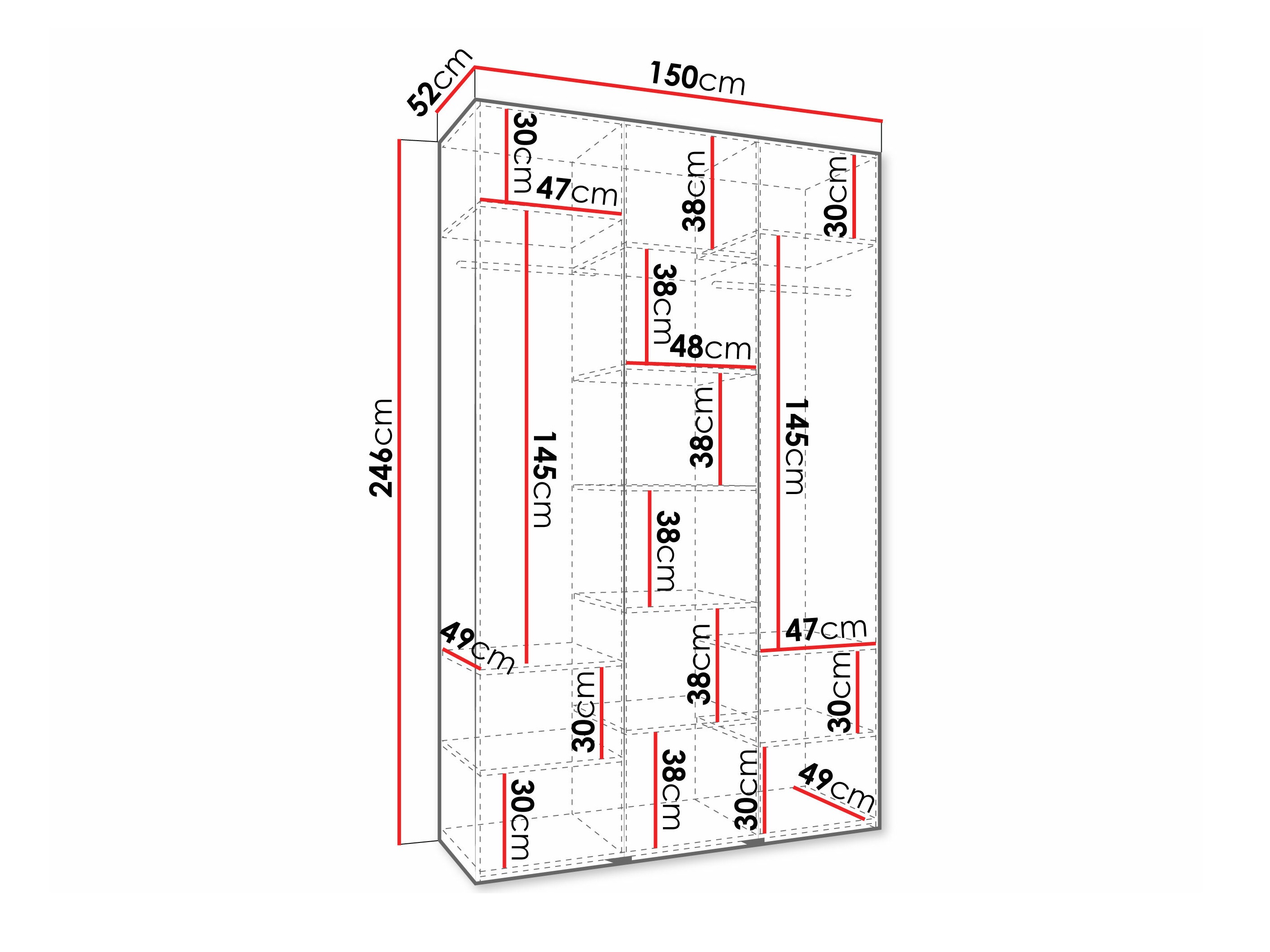 Ormar Hartford 571 (Kašmir)