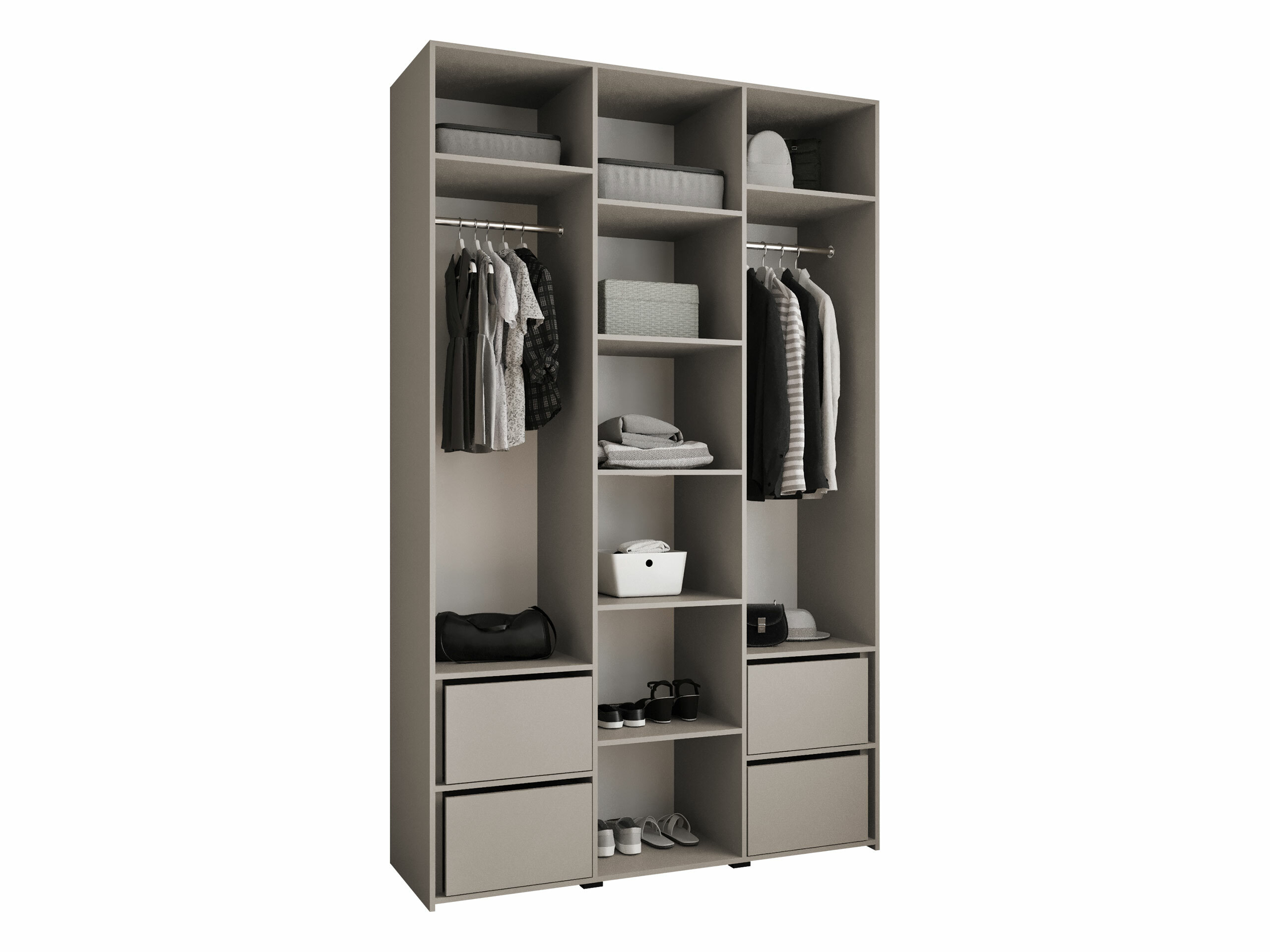 Ormar Hartford 571 (Kašmir)