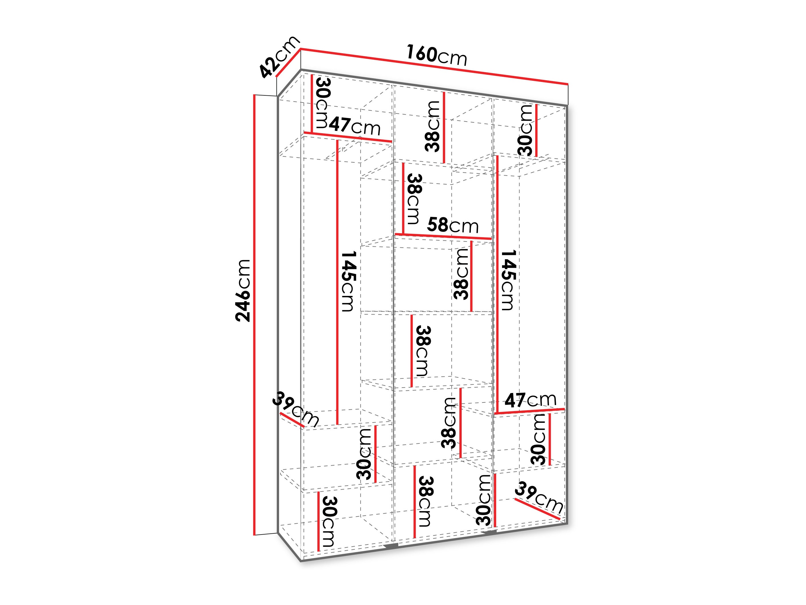 Ormar Hartford 571 (Kašmir)