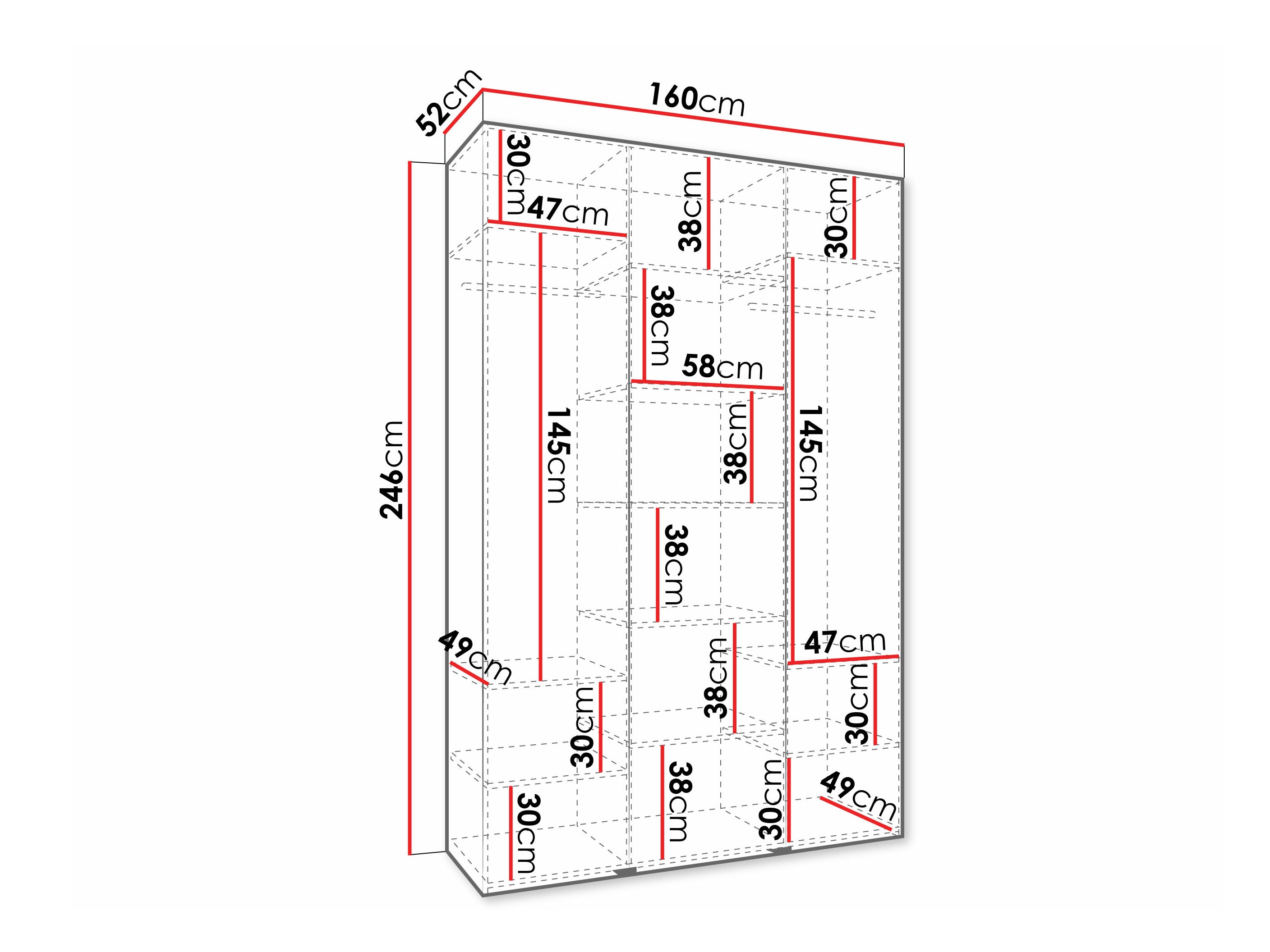 Ormar Hartford 571 (Kašmir)