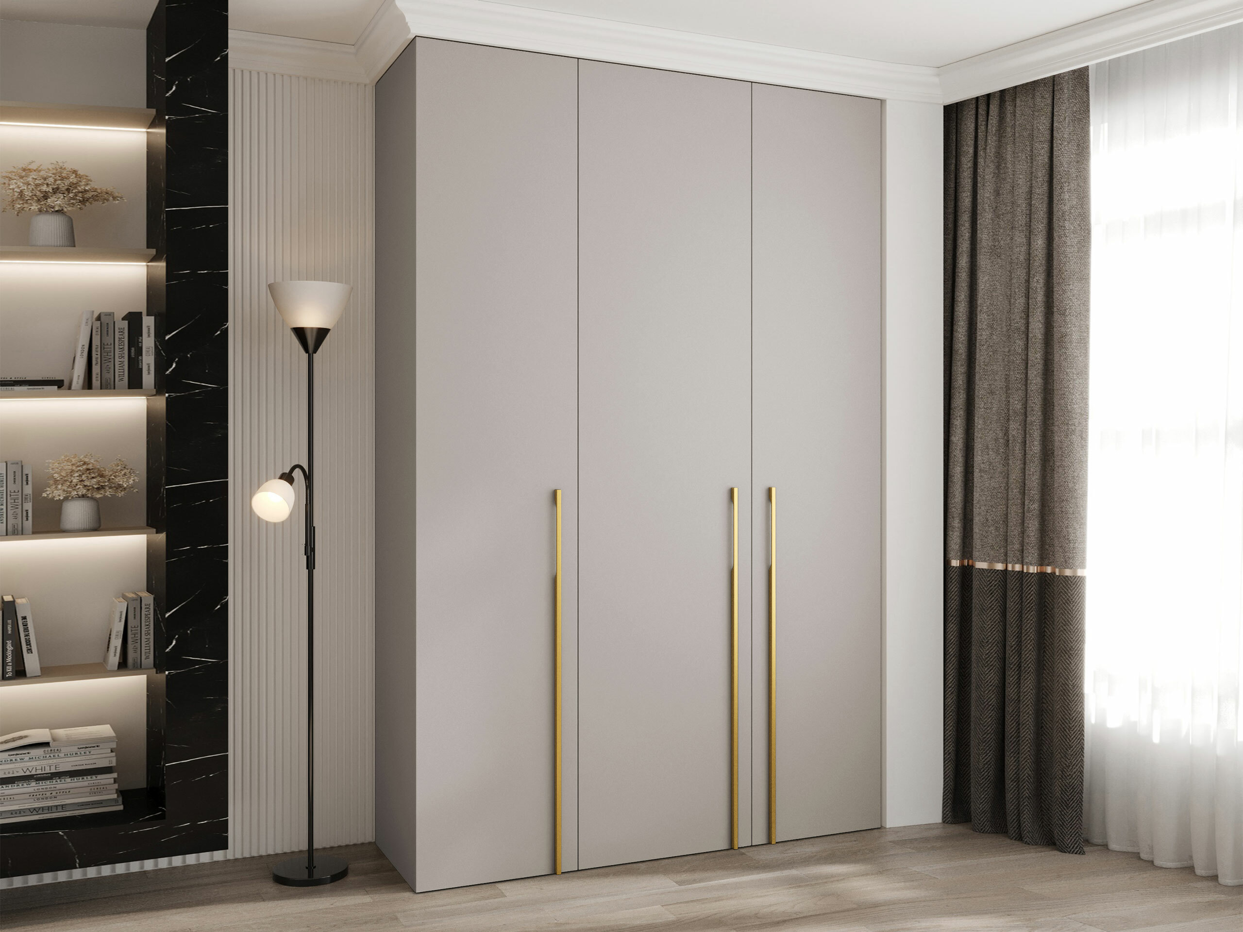 Ormar Hartford 571 (Kašmir)