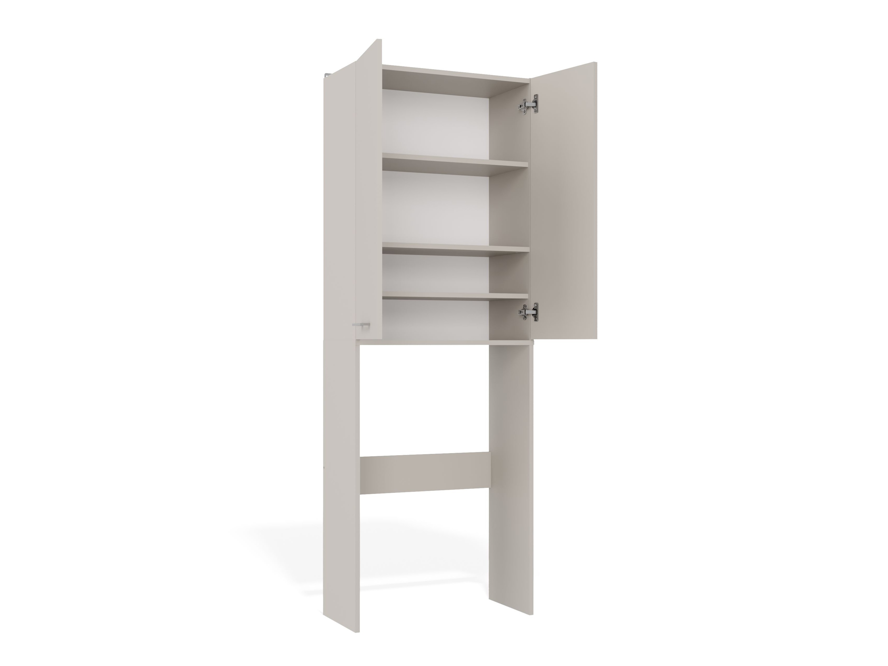 Polica za kupatilo Balelbo 103 (Kašmir)