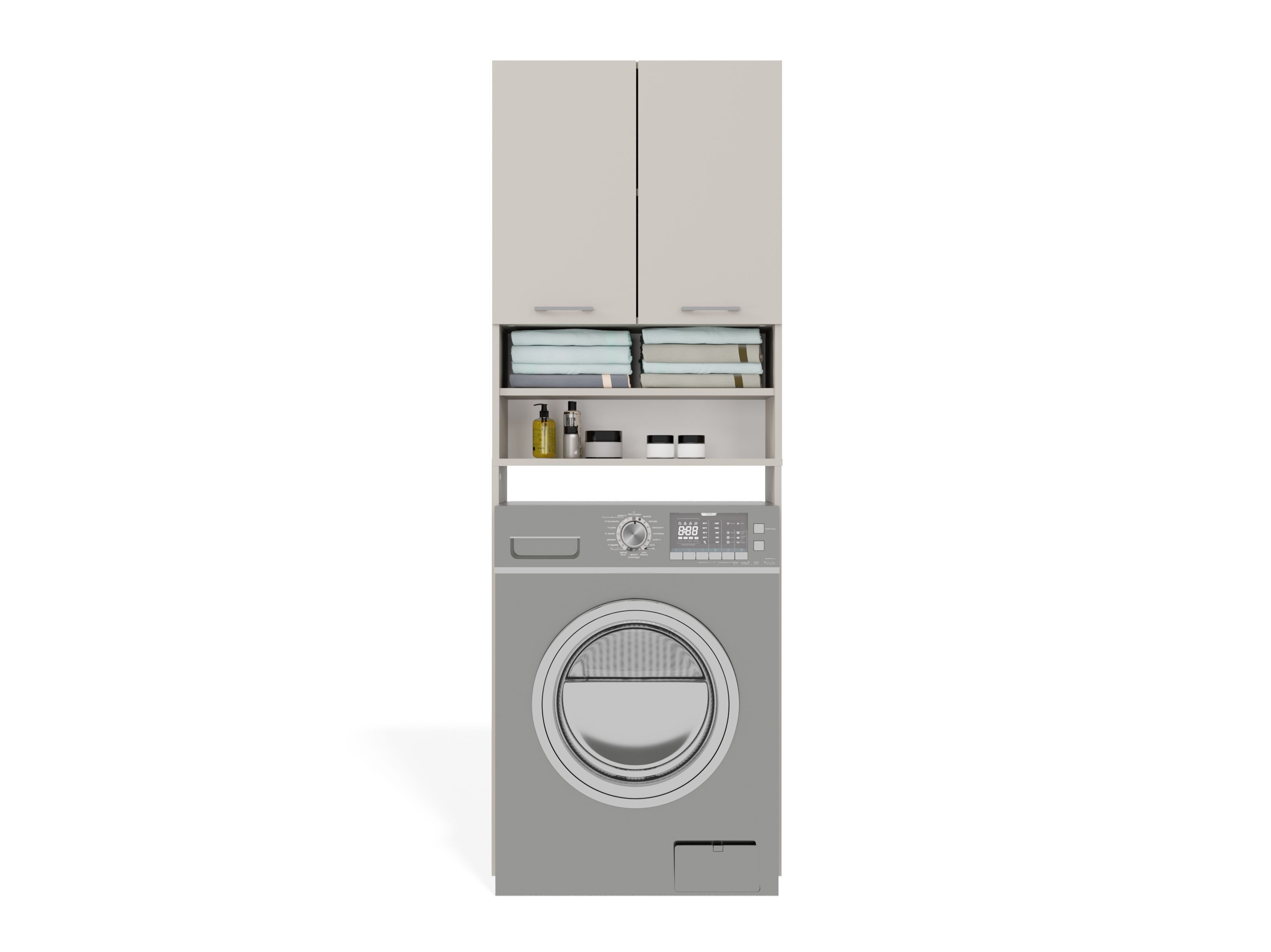 Polica za kupatilo Balelbo 104 (Kašmir)