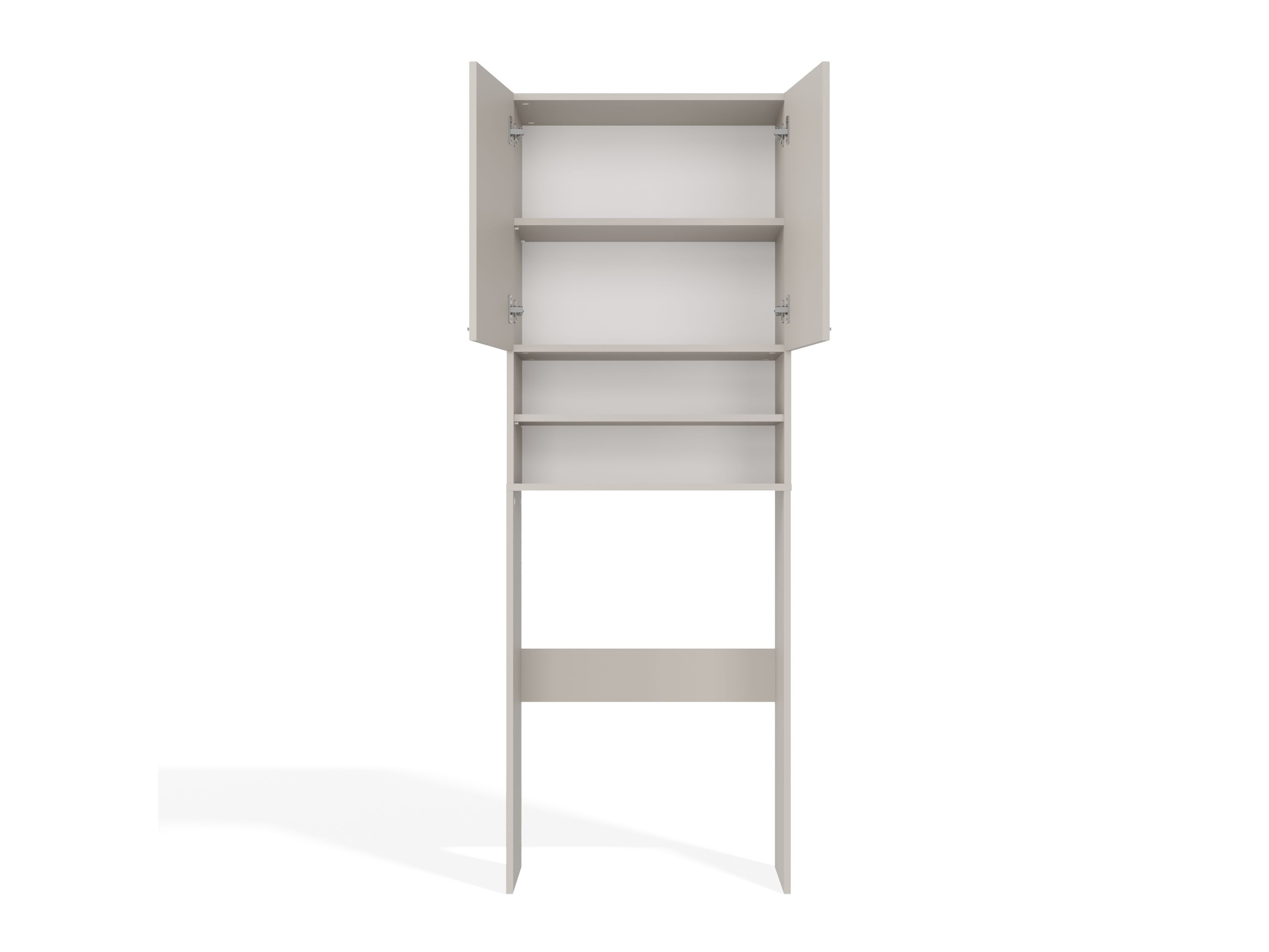 Polica za kupatilo Balelbo 104 (Kašmir)