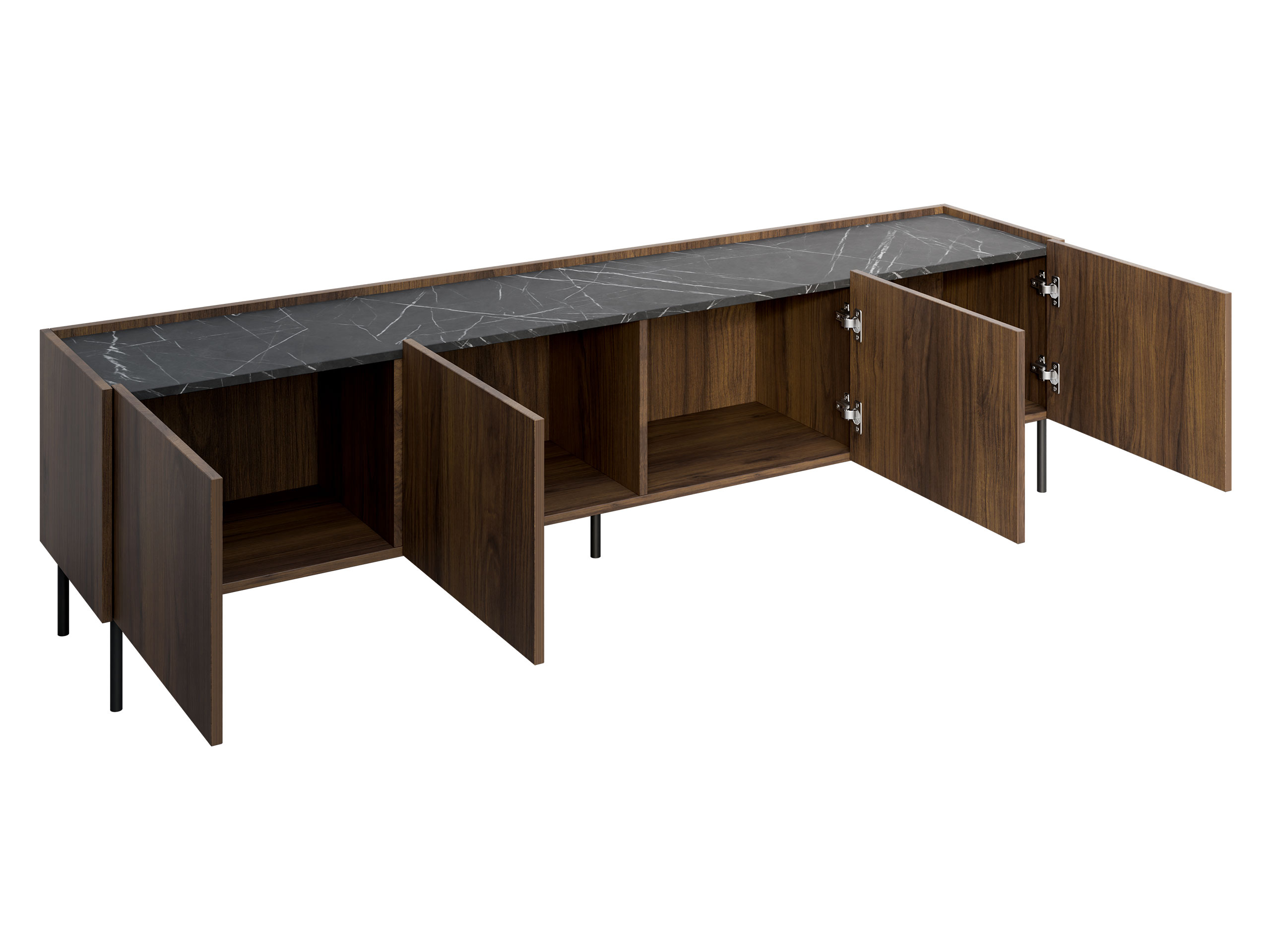 Set za dnevnu sobu Comfivo Belviro 108