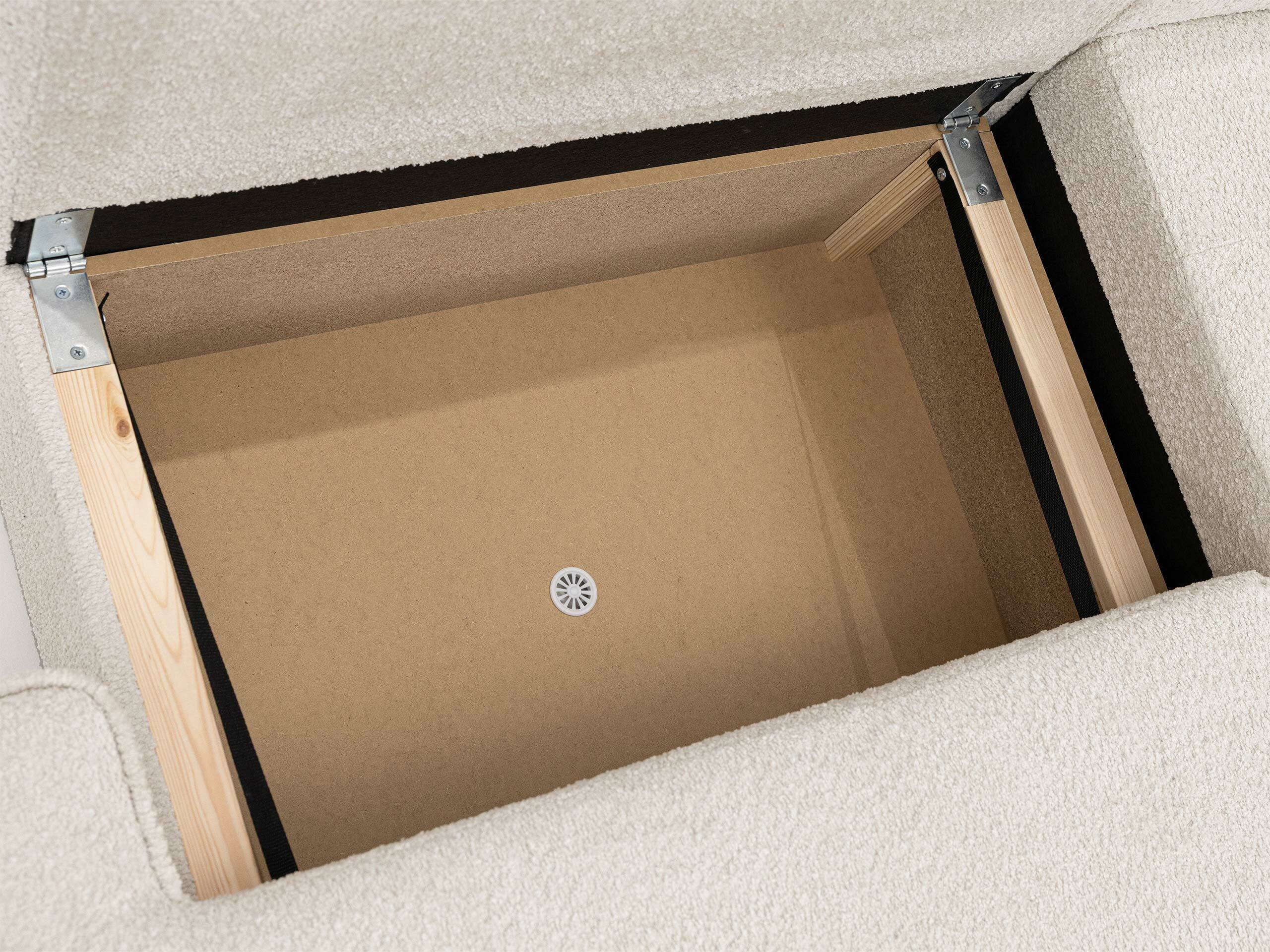 Ugaona garnitura Comfivo Sensus (Coral 65)