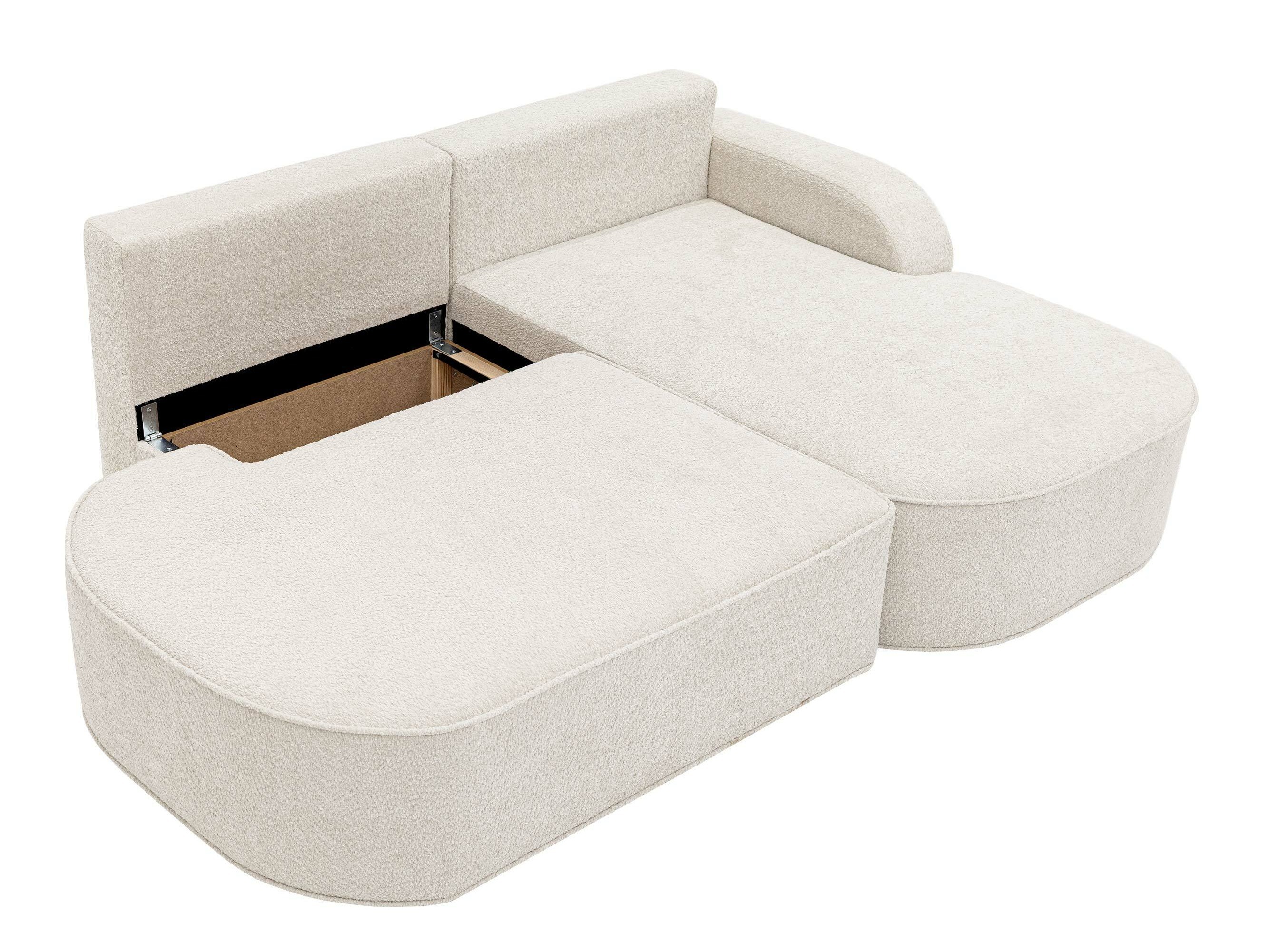 Ugaona sofa Comfivo 464 (Coral 65)