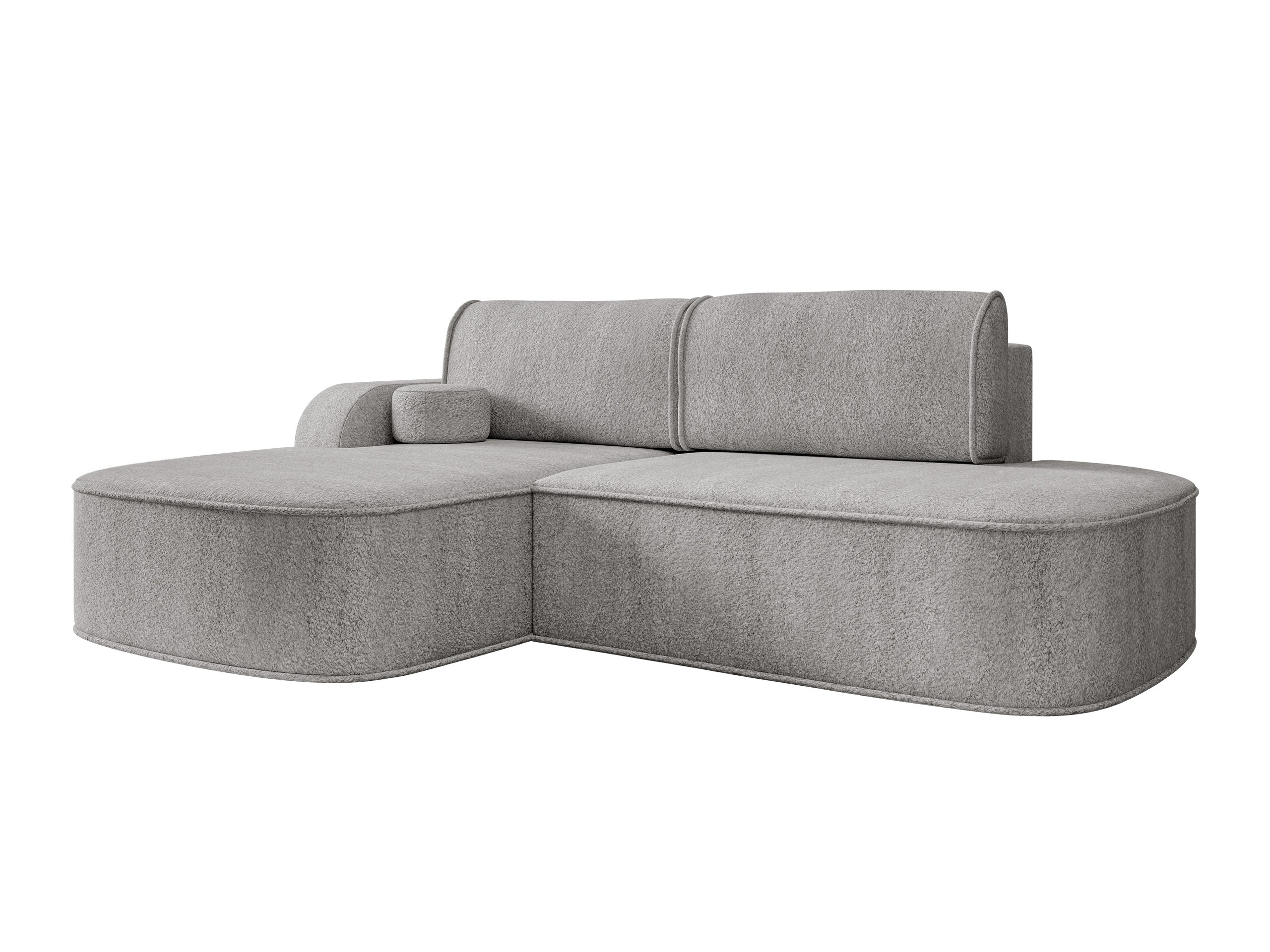 Ugaona sofa Comfivo 464 (Coral 75)