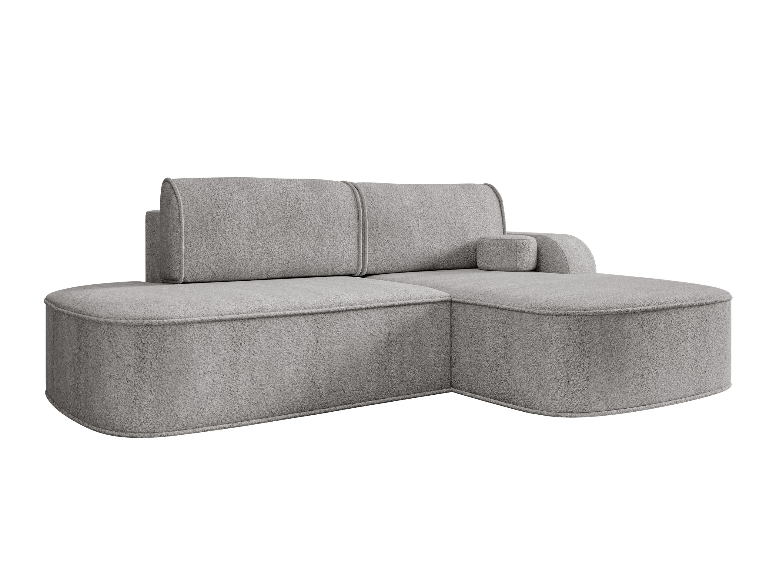 Ugaona sofa Comfivo 464 (Coral 75)