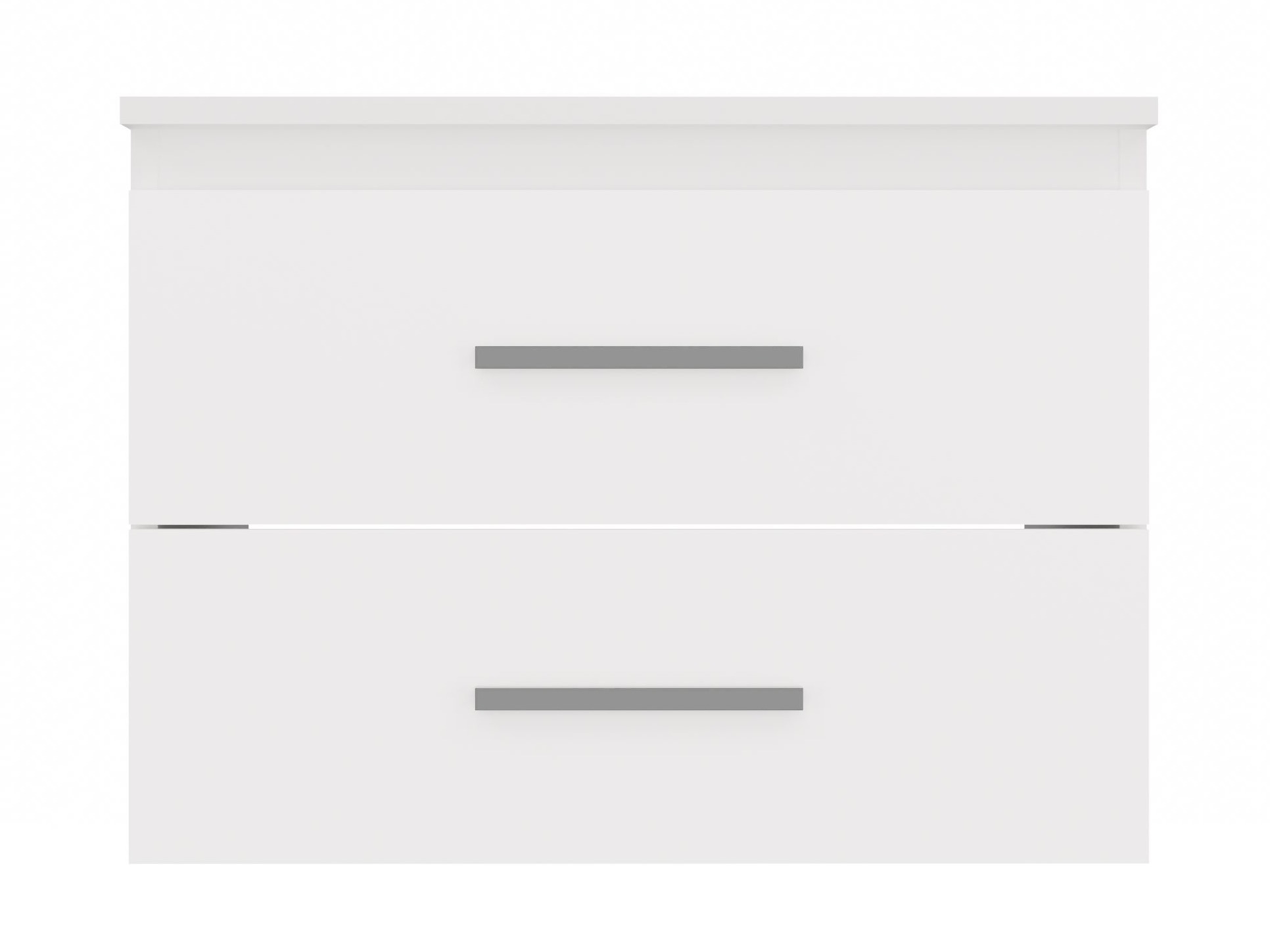 Viseći kupatilski element za lavabo Nolmaru 112