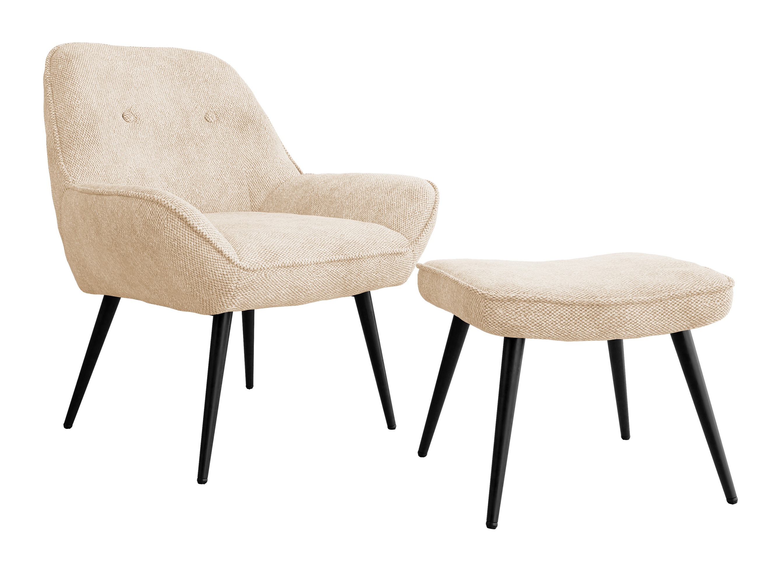 Fotelja Comfivo 467 (Sea 140)