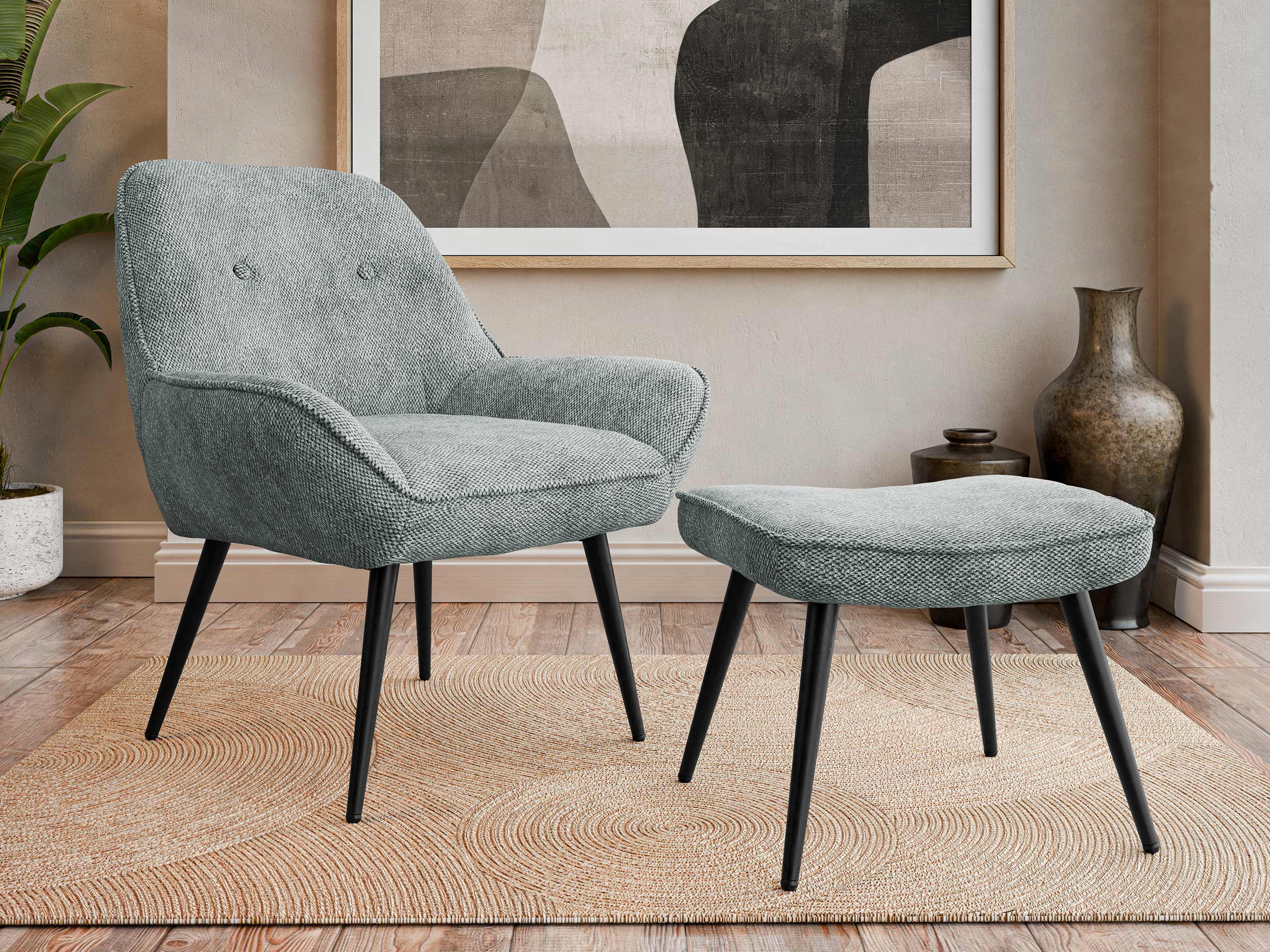 Fotelja Comfivo 467 (Sea 350)