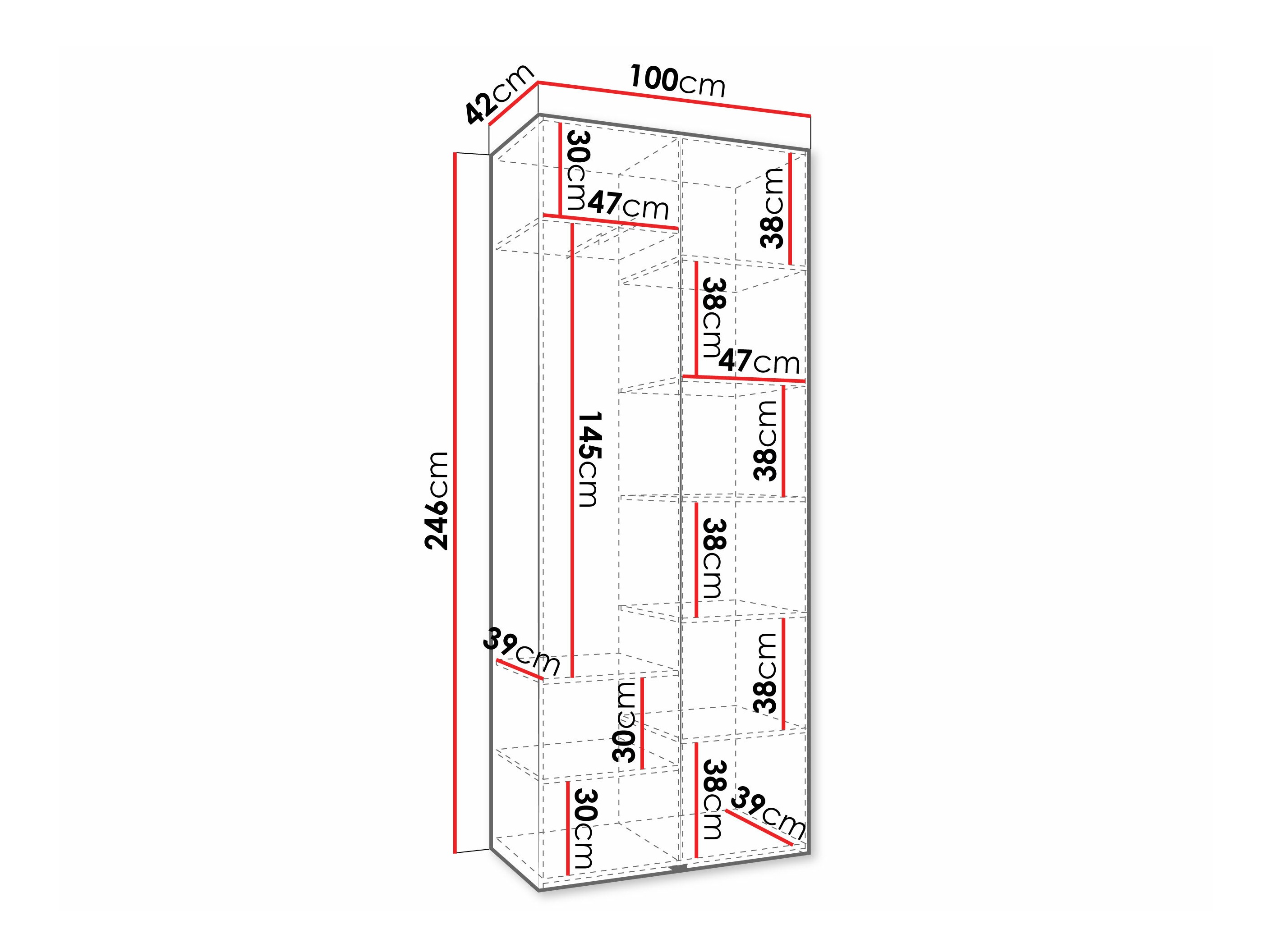 Ormar Hartford 572 (Kašmir)