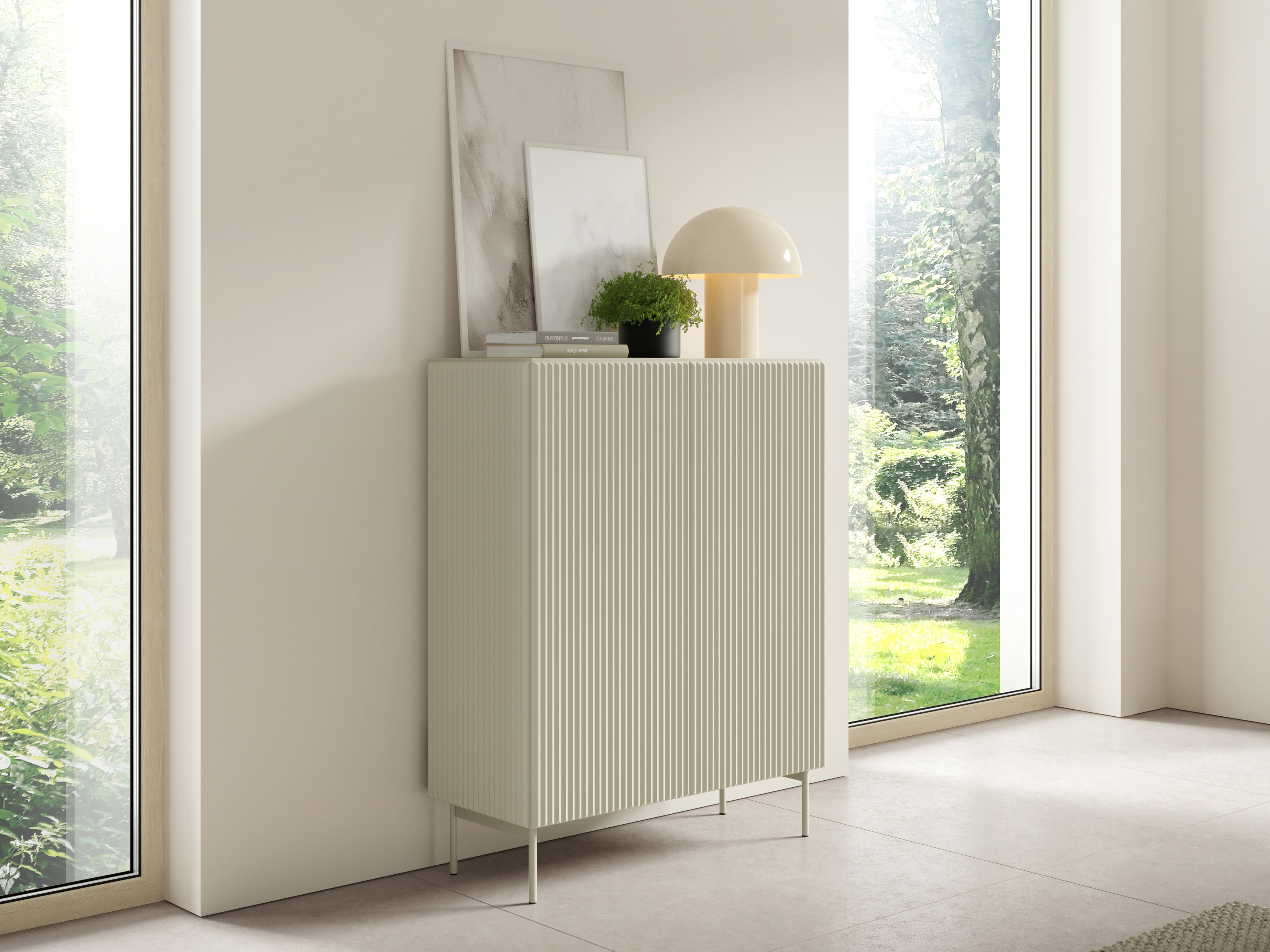 Ormarić Revorli 100