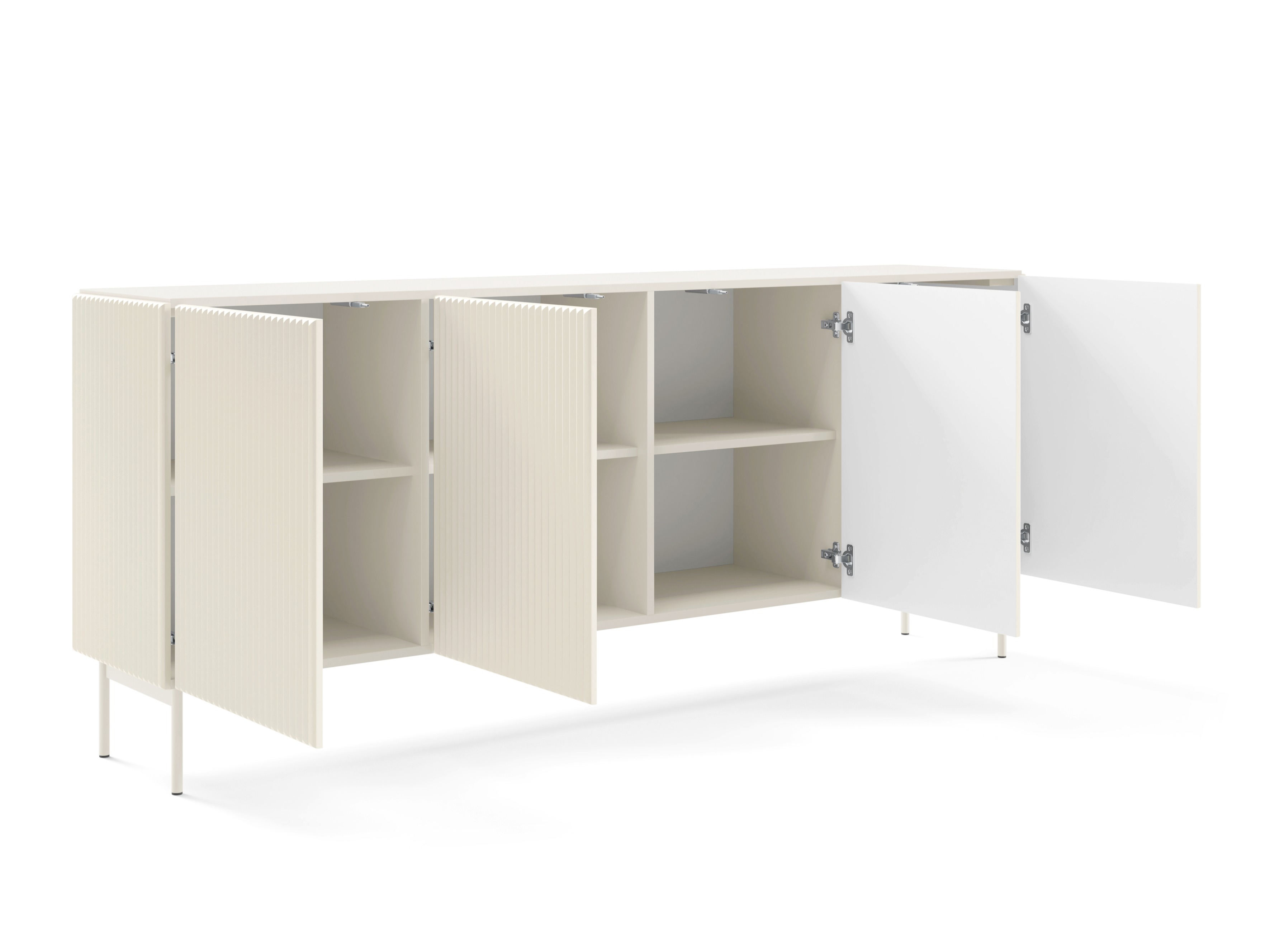 Ormarić Revorli 101