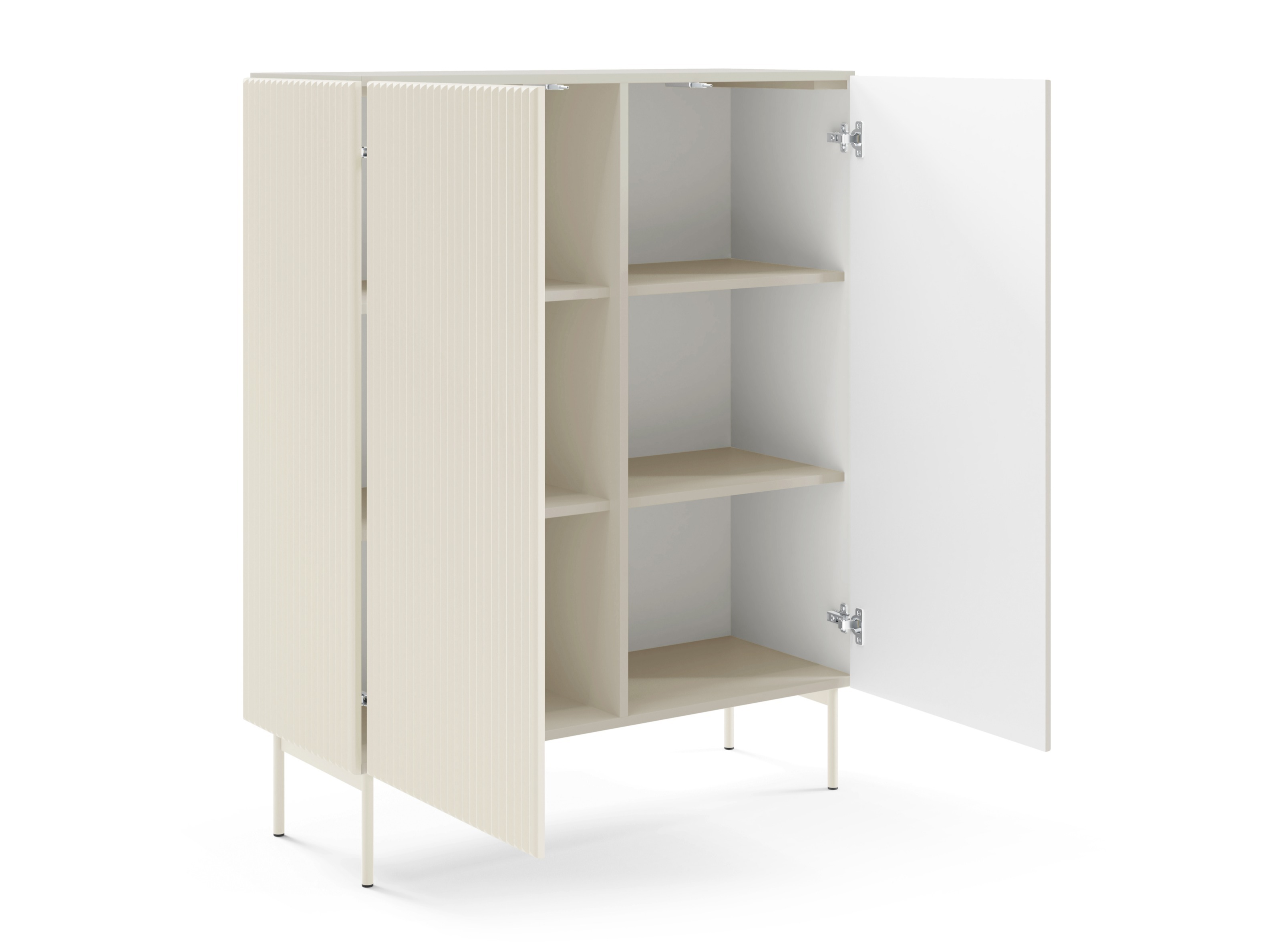 Set za dnevnu sobu Revorli 106