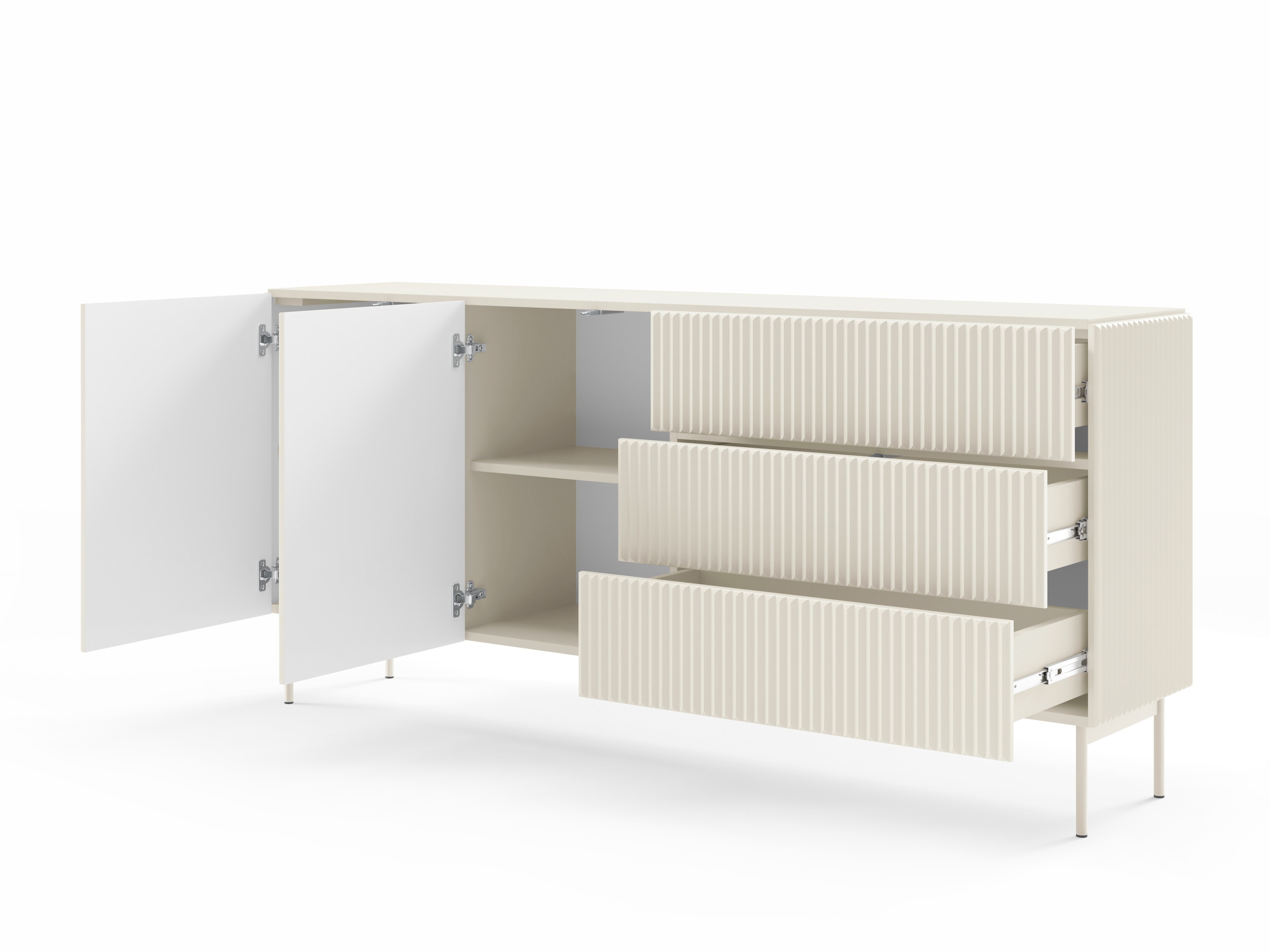 Set za dnevnu sobu Revorli 106