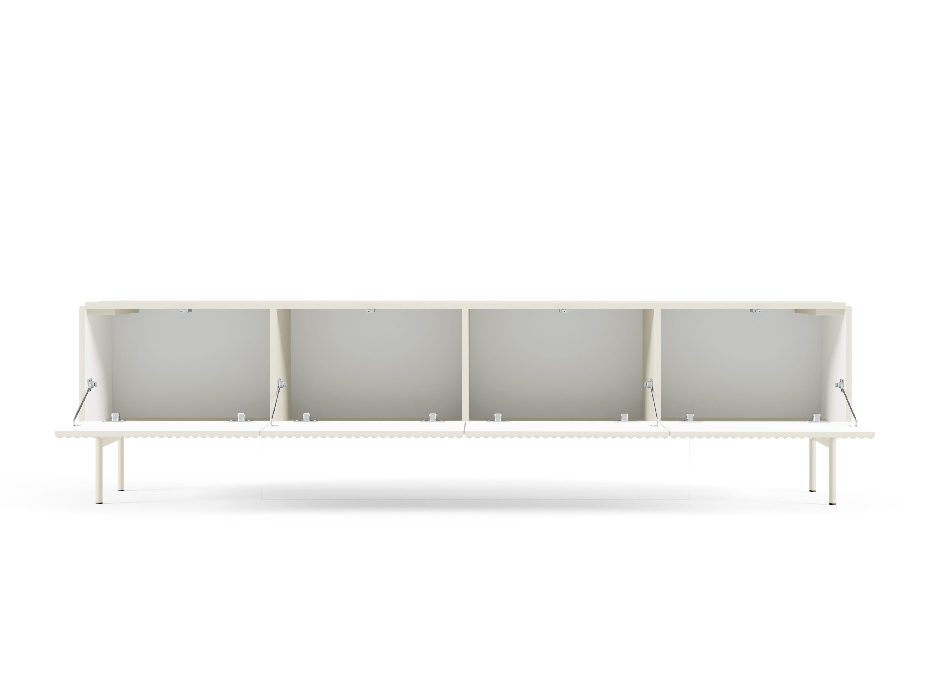 TV komoda Revorli 104