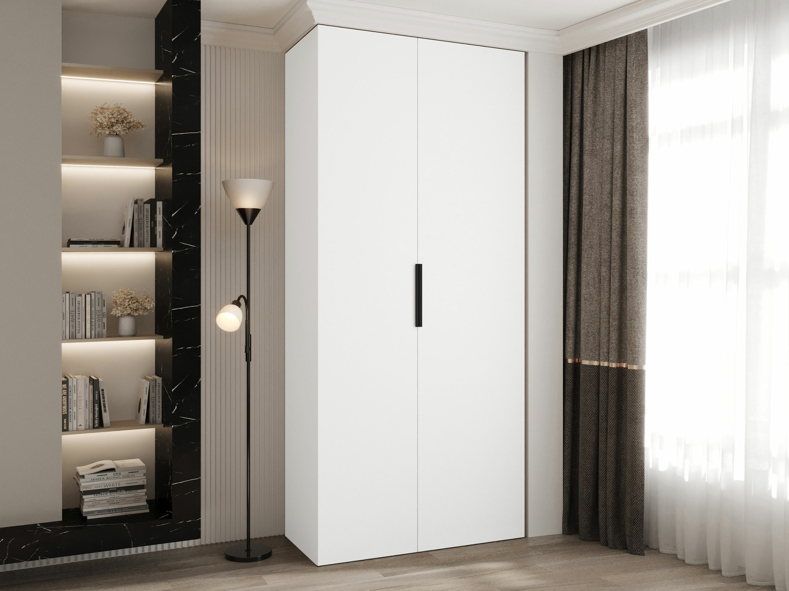 Ormar Hartford 572 (Belo)