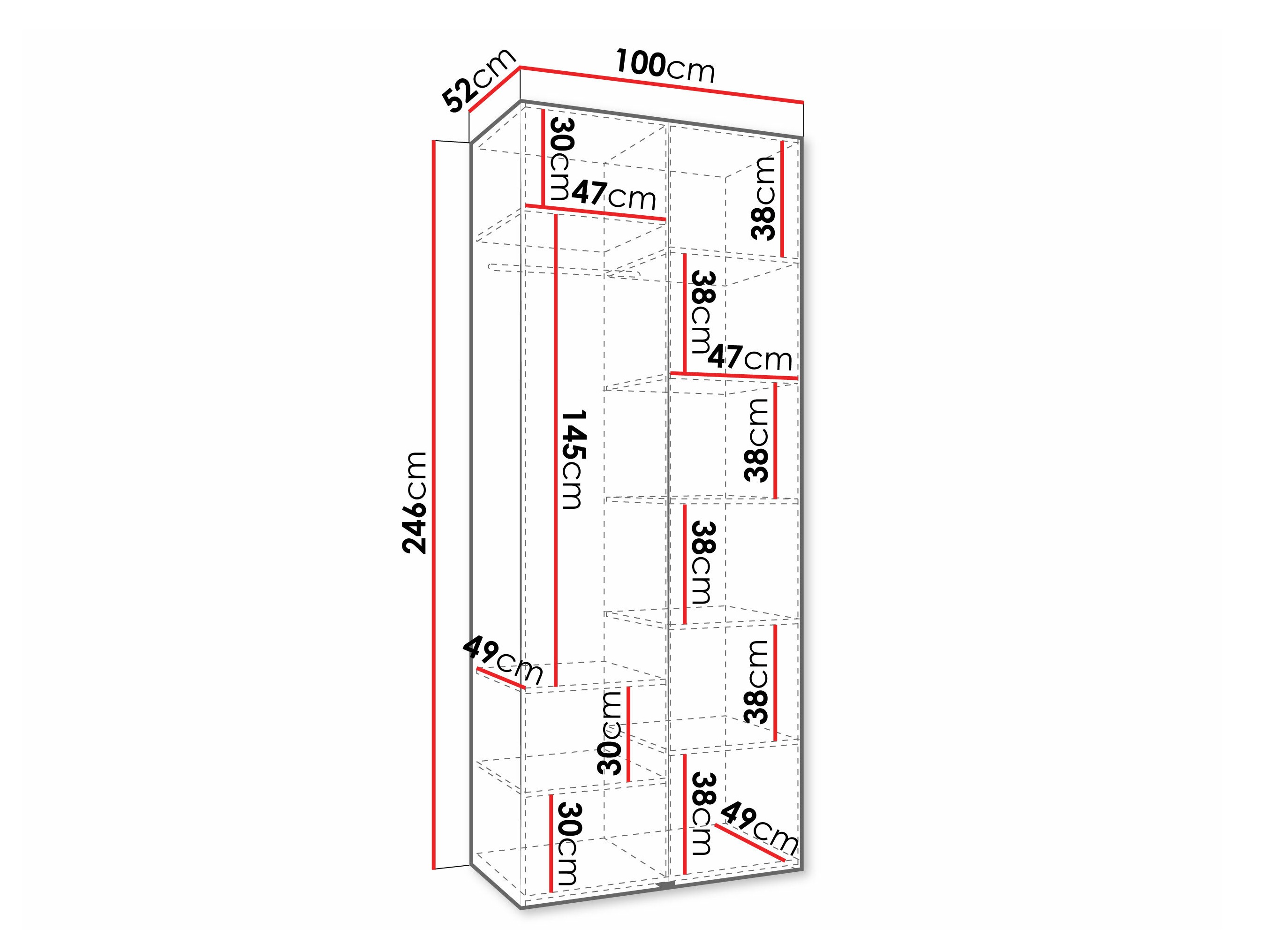 Ormar Hartford 572 (Kašmir)
