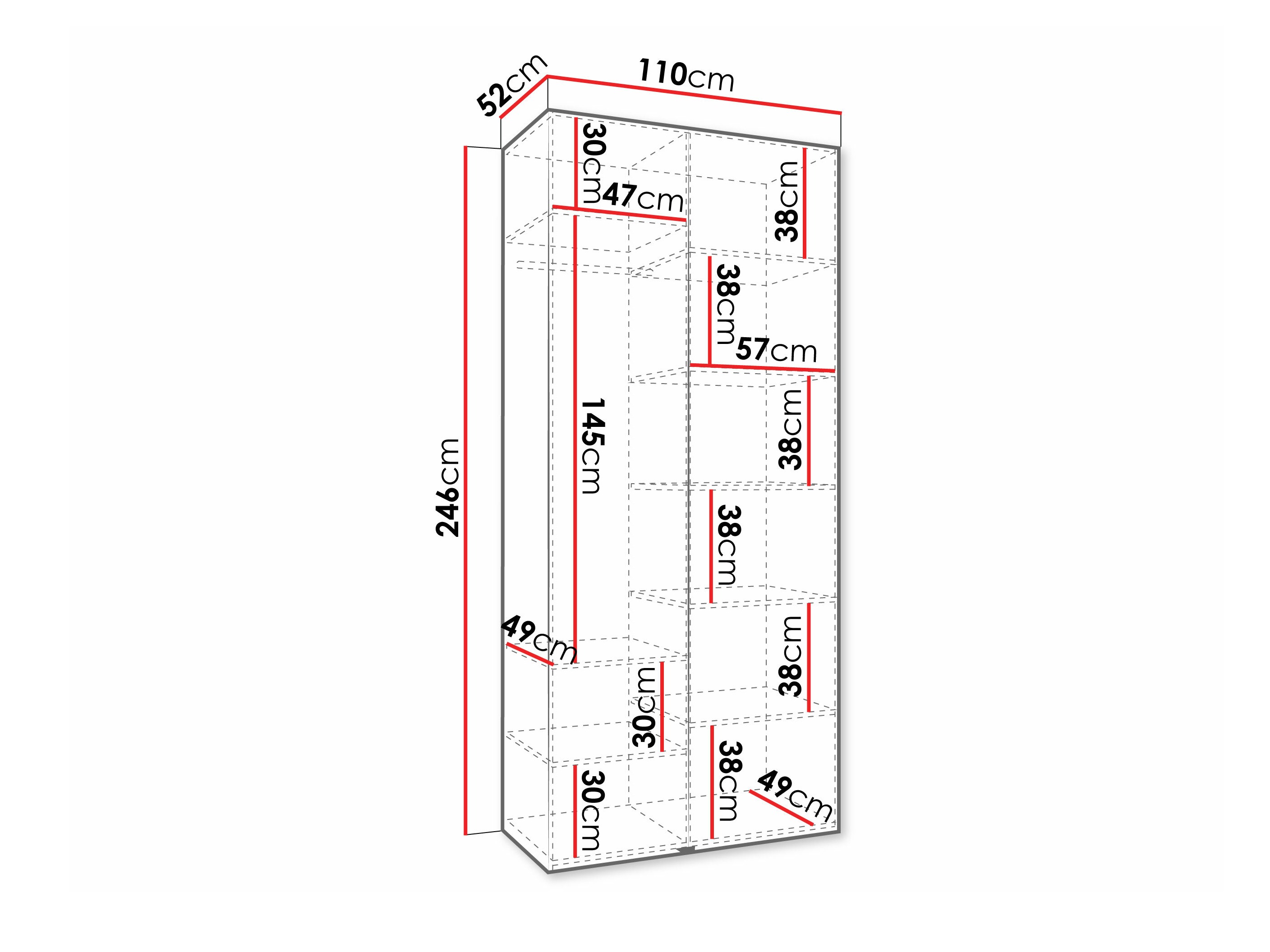 Ormar Hartford 572 (Kašmir)