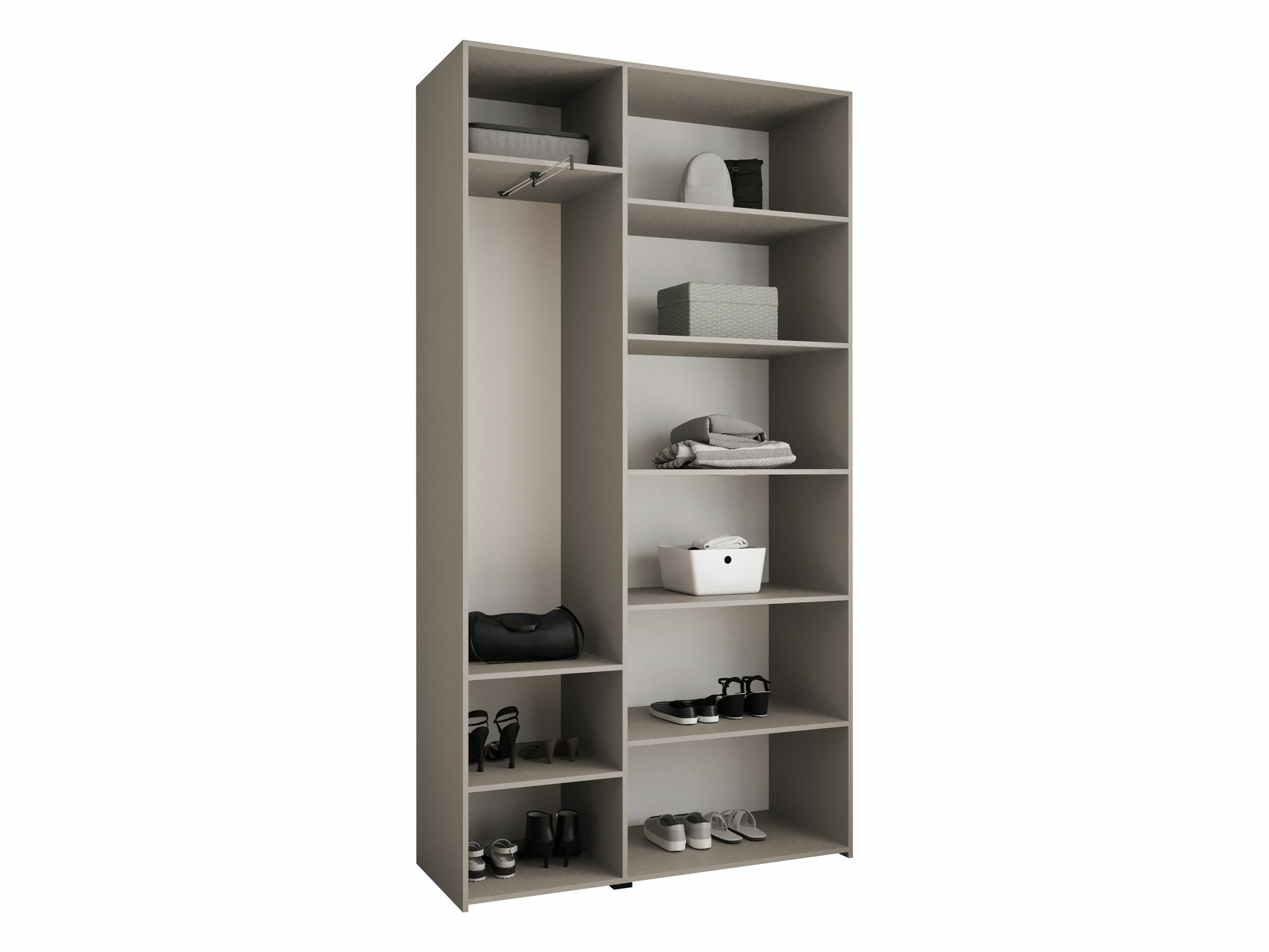 Ormar Hartford 573 (Belo)