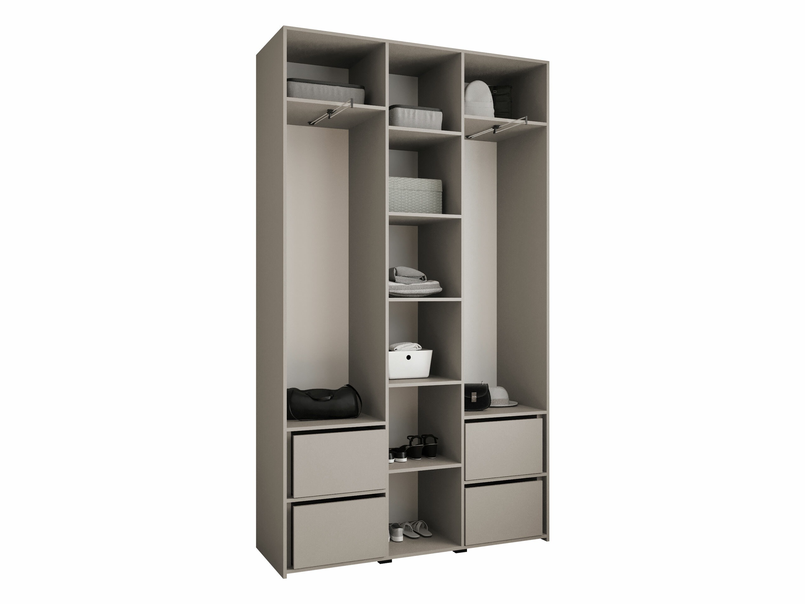 Ormar Hartford 573 (Belo)