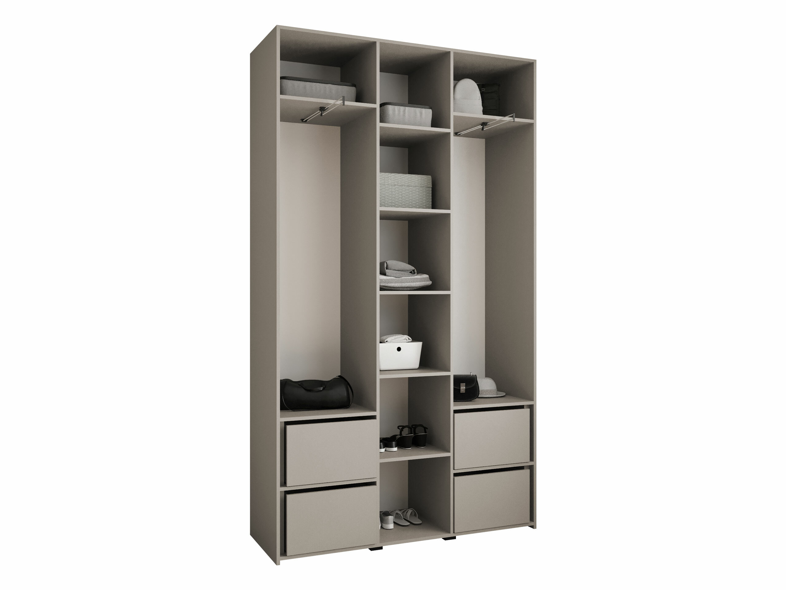 Ormar Hartford 573 (Belo)